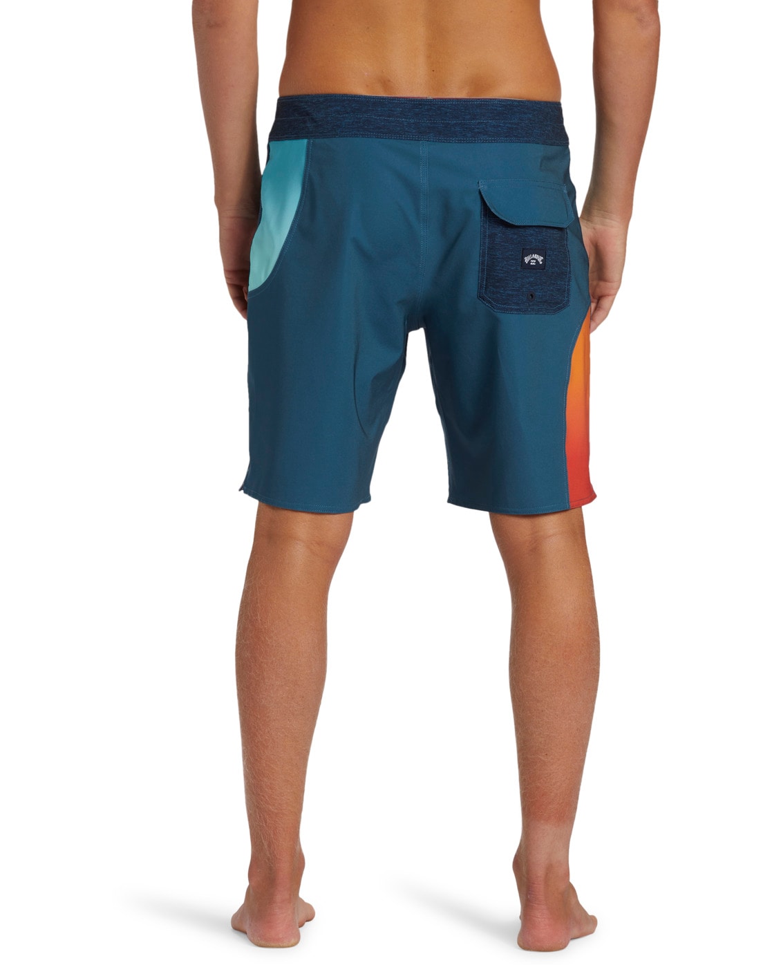 Billabong Boardshorts »Cylinders Pro 19"«