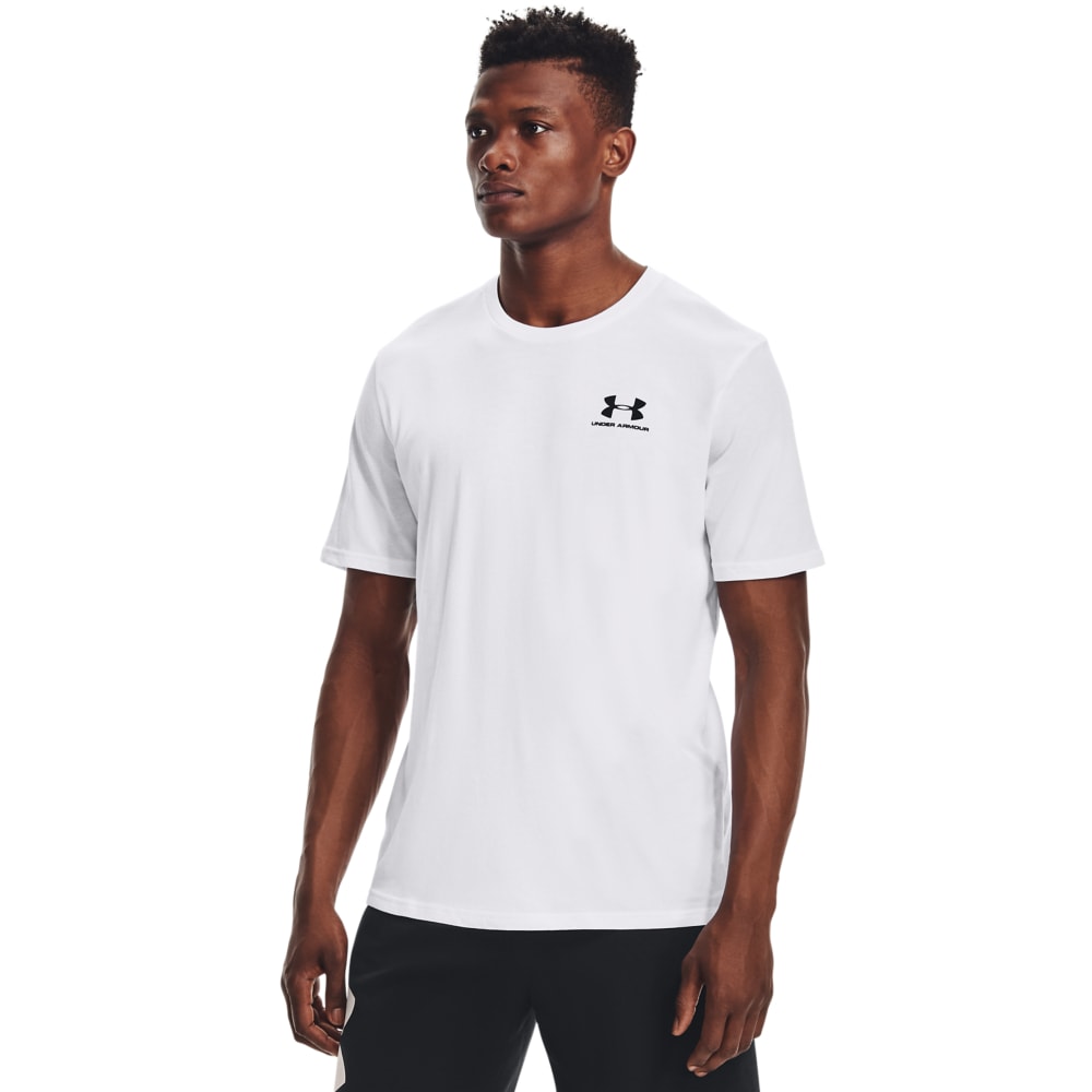 Under Armour T-Shirt "UA SPORTSTYLE LC SHORT SLEEVE"