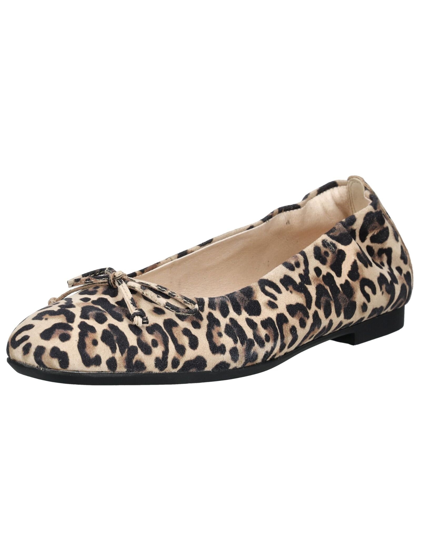 Gabor Comfort Ballerina "Gabor Comfort Ballerinas Leder" günstig online kaufen