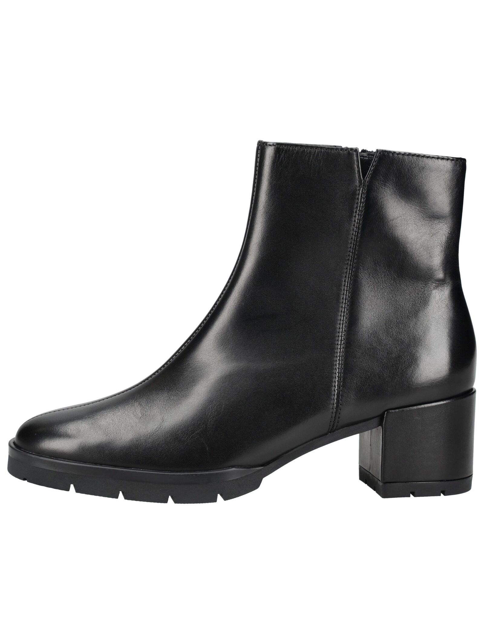 Högl Stiefelette »Högl Stiefelette Leder«