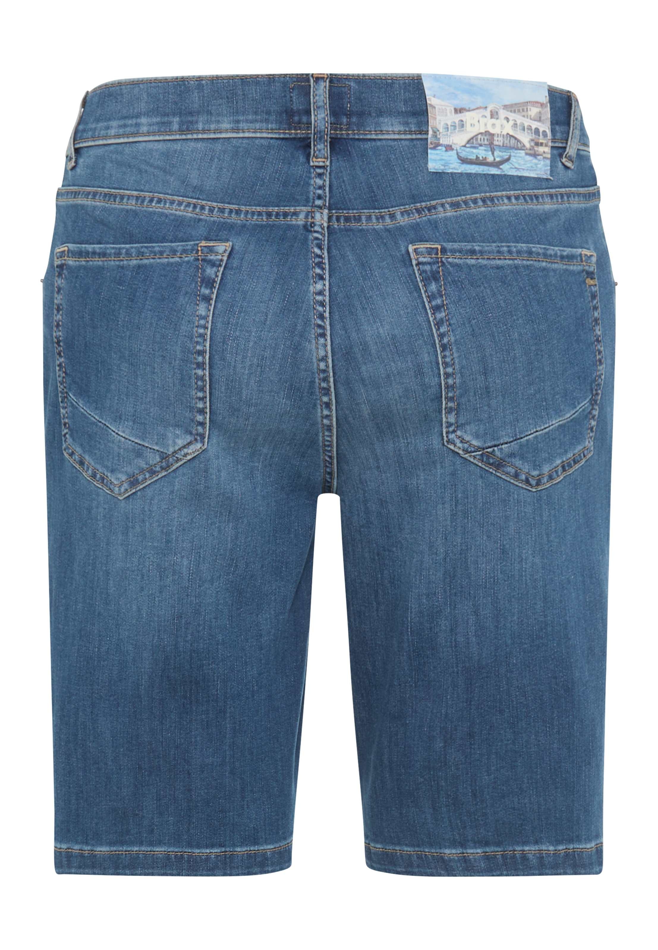 Brax 5-Pocket-Jeans »Style CHUCK B«