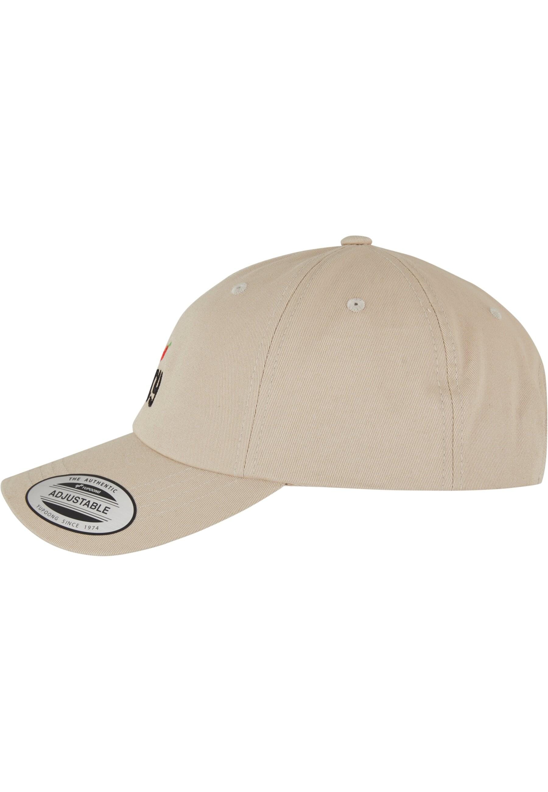 Miss Tee Flex Cap »Miss Tee Spicy Cotton Twill Cap«