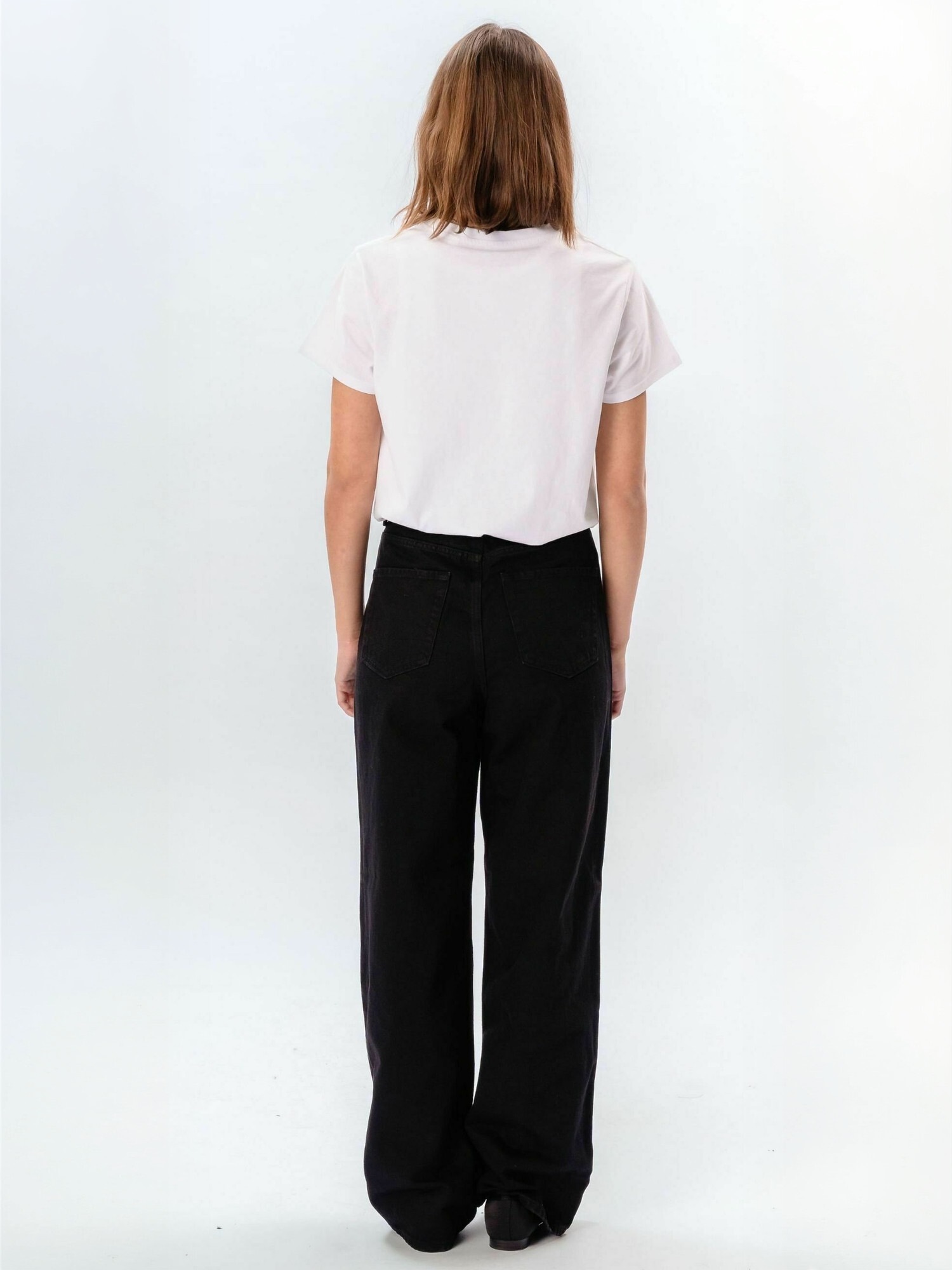 TeeShoppen 5-Pocket-Hose »TEESHOPPEN Jeans Wide«