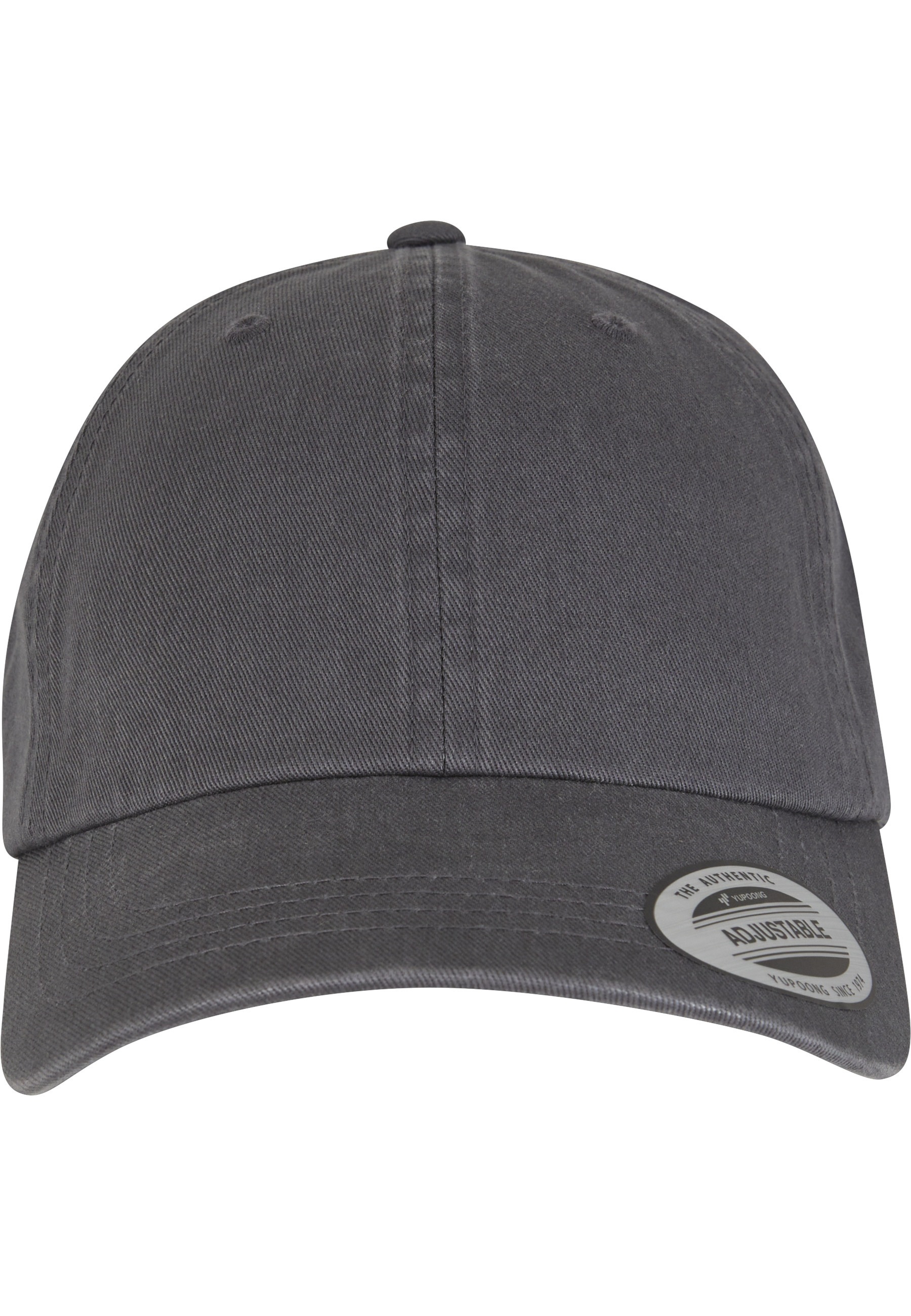 Flexfit Flex Cap "Flexfit Cap Low Profile Garment Washed"