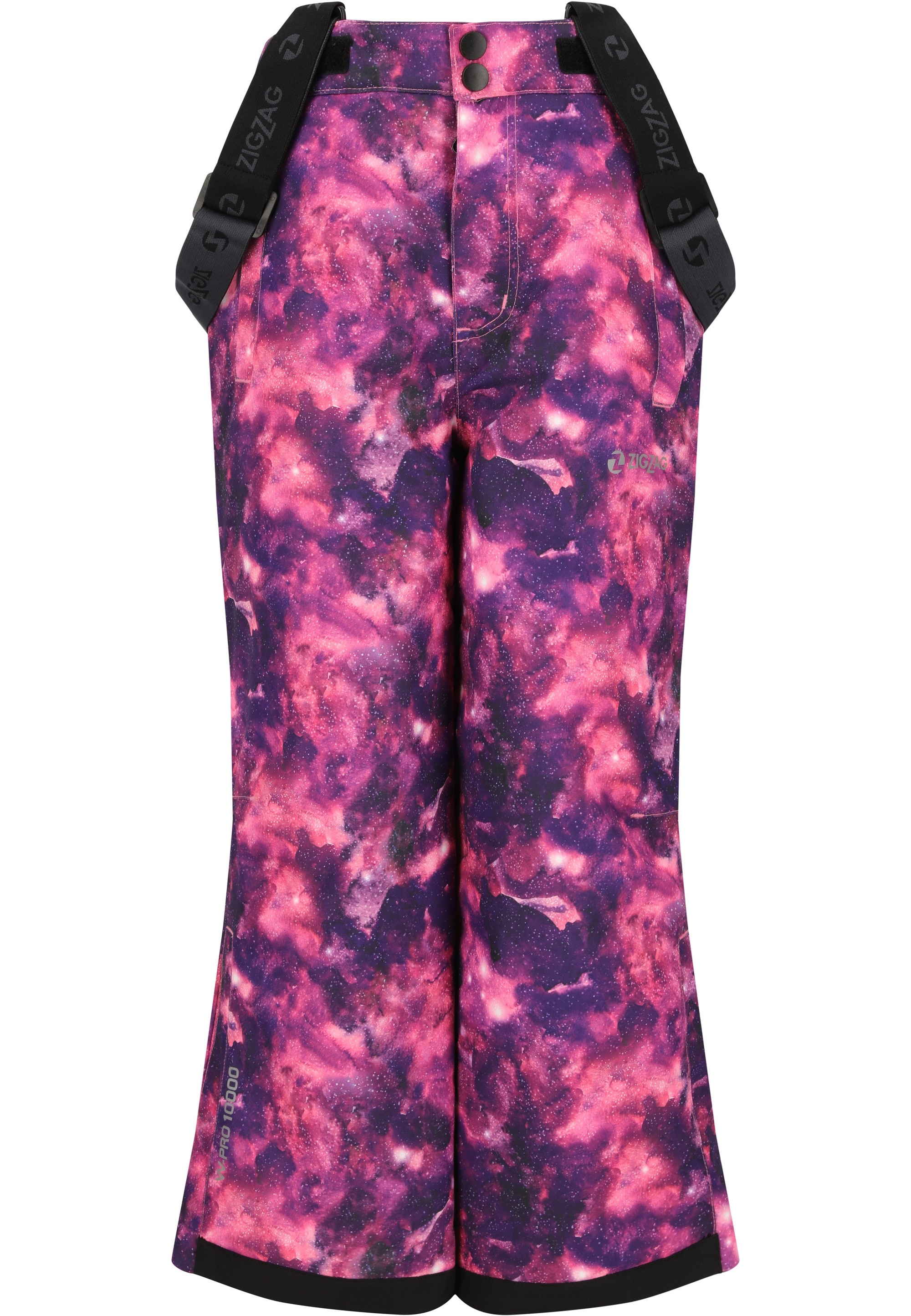 ZIGZAG Skihose »Soho«  aus atmungsaktivem Material