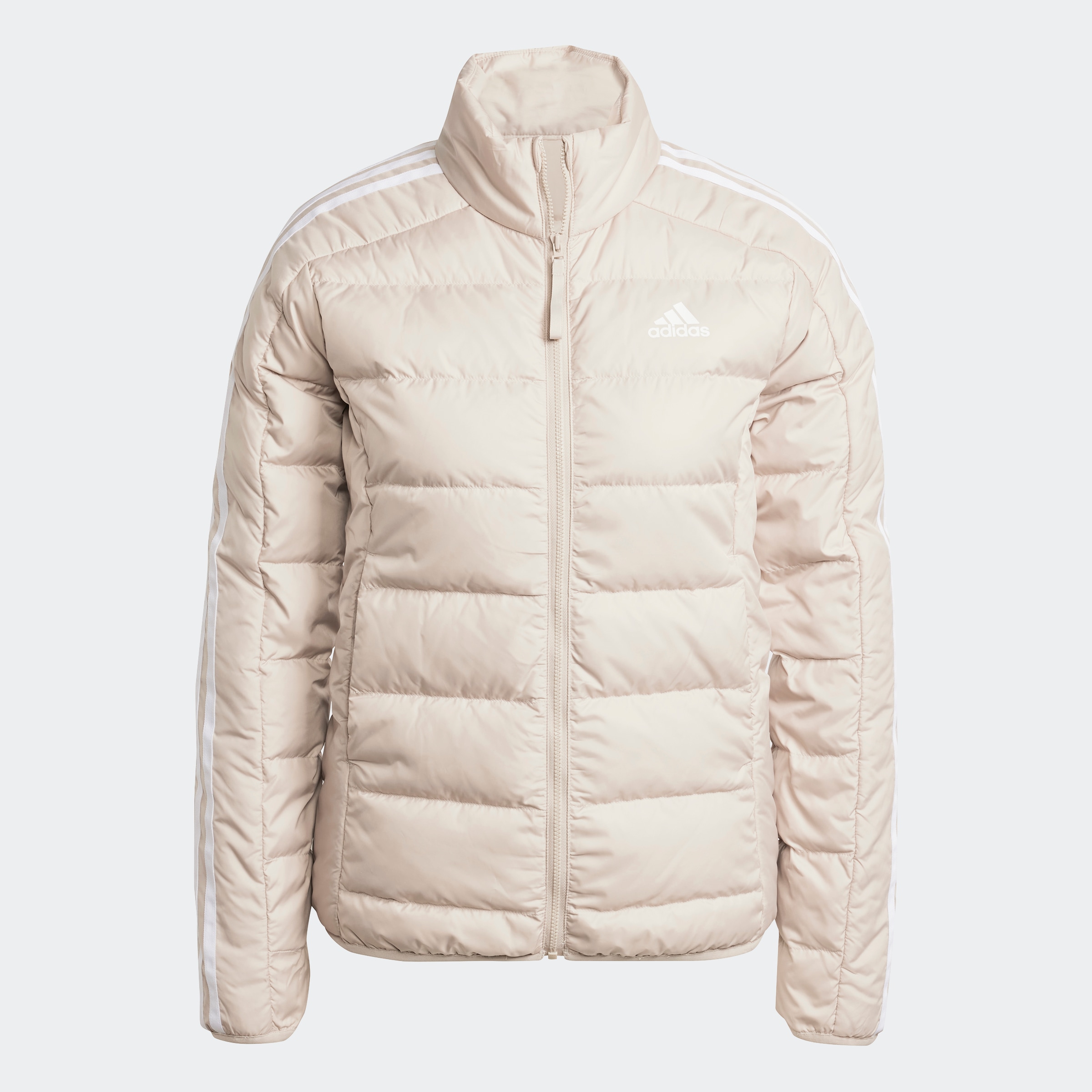 adidas Sportswear Outdoorjacke »W ESS 3S L D J«