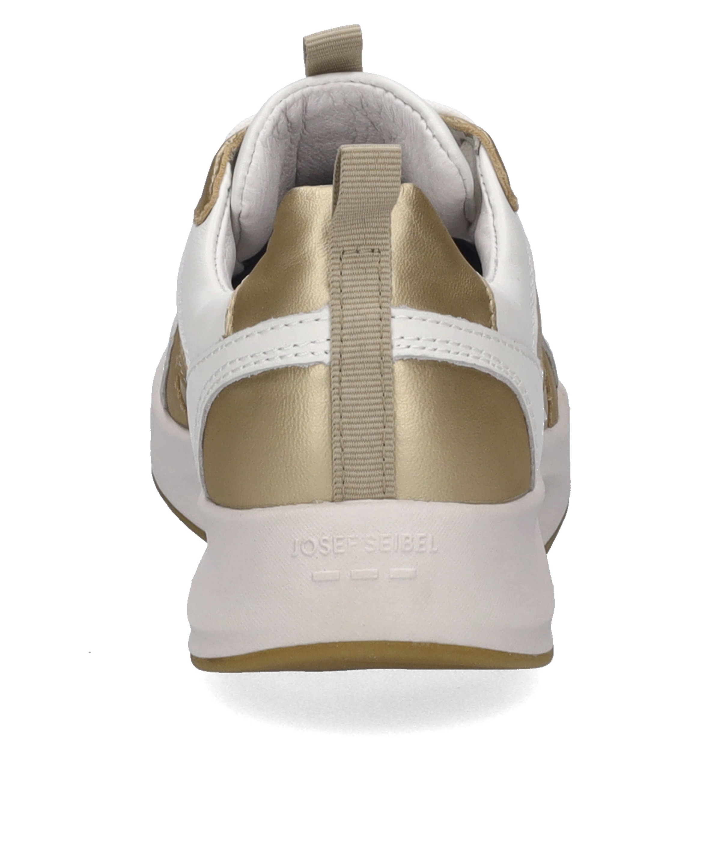 Josef Seibel Sneaker »Elli 09, weiss-multi«