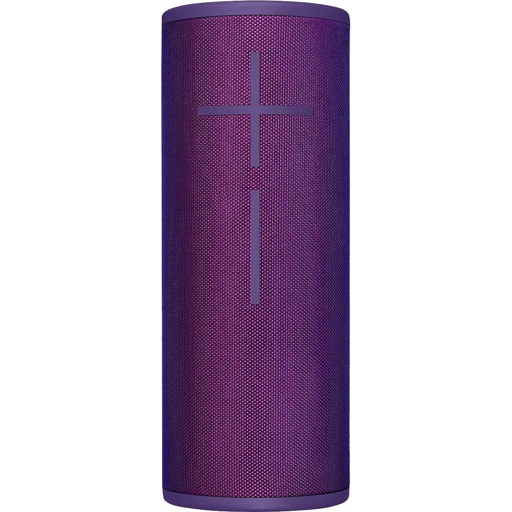 Ultimate Ears Bluetooth-Lautsprecher »MEGABOOM 3«