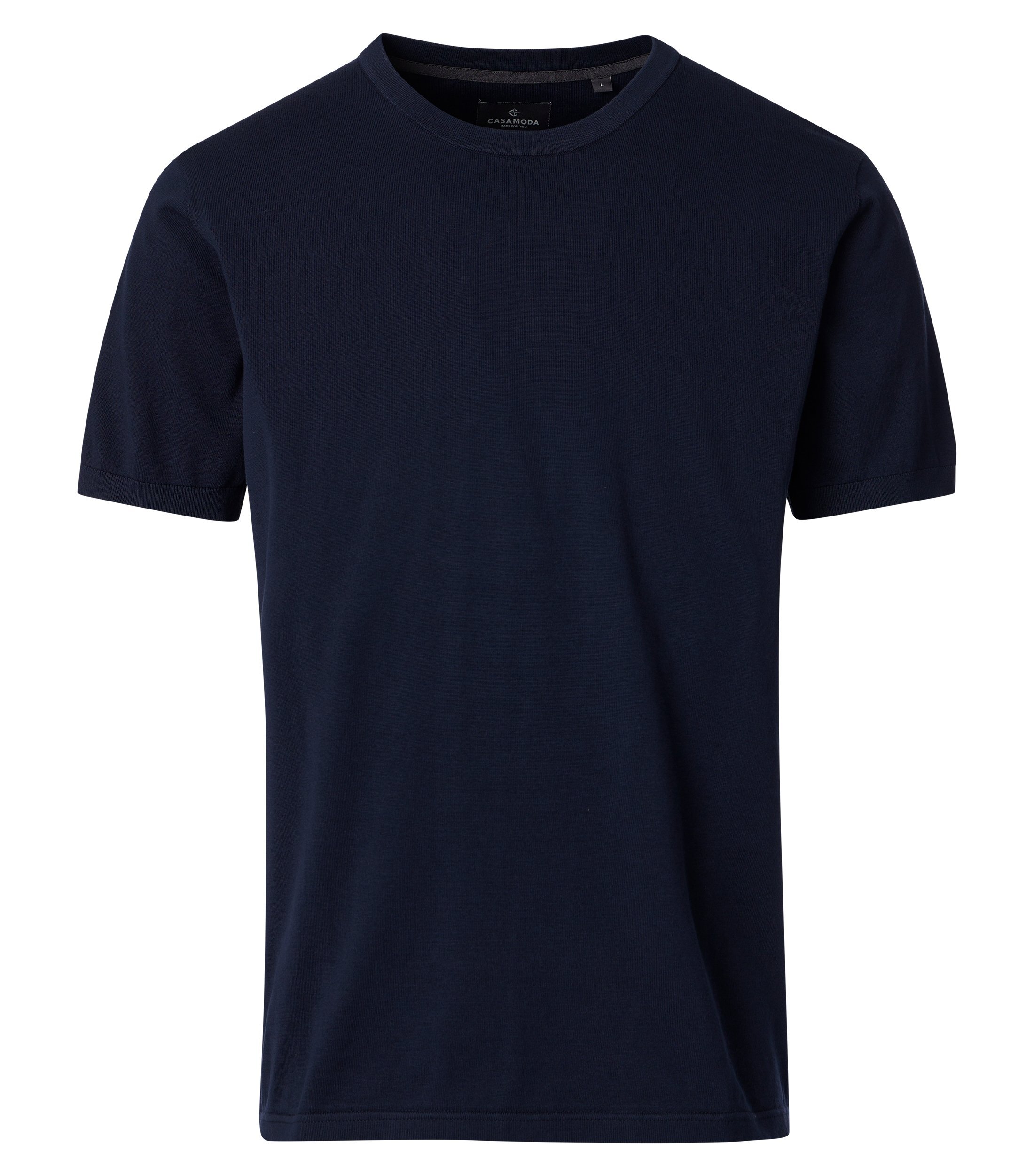 CASAMODA T-Shirt "CASAMODA T-Shirt uni"