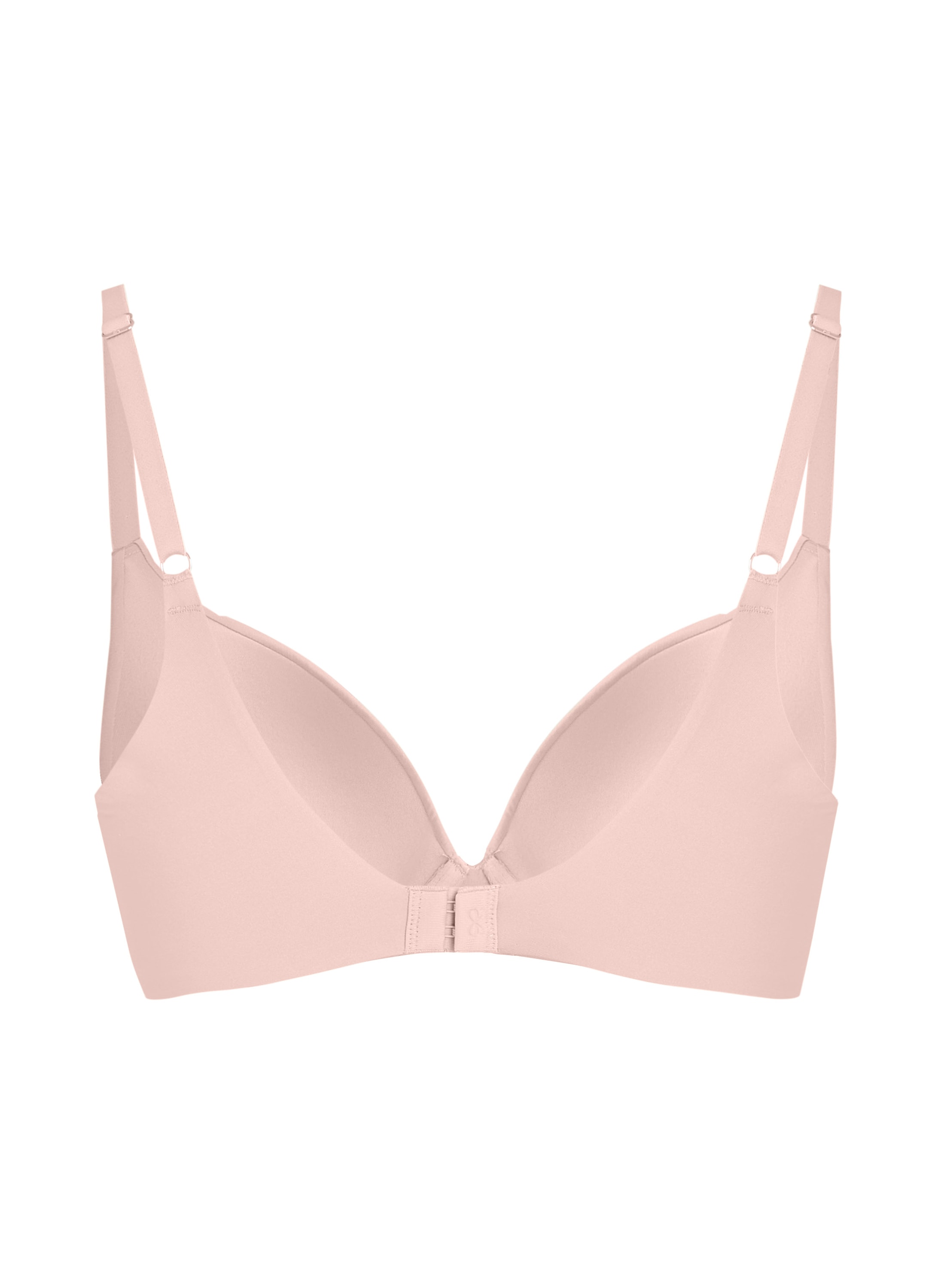 Hunkemöller Gemoldeter BH »Smooth Padded Underwired Bra«