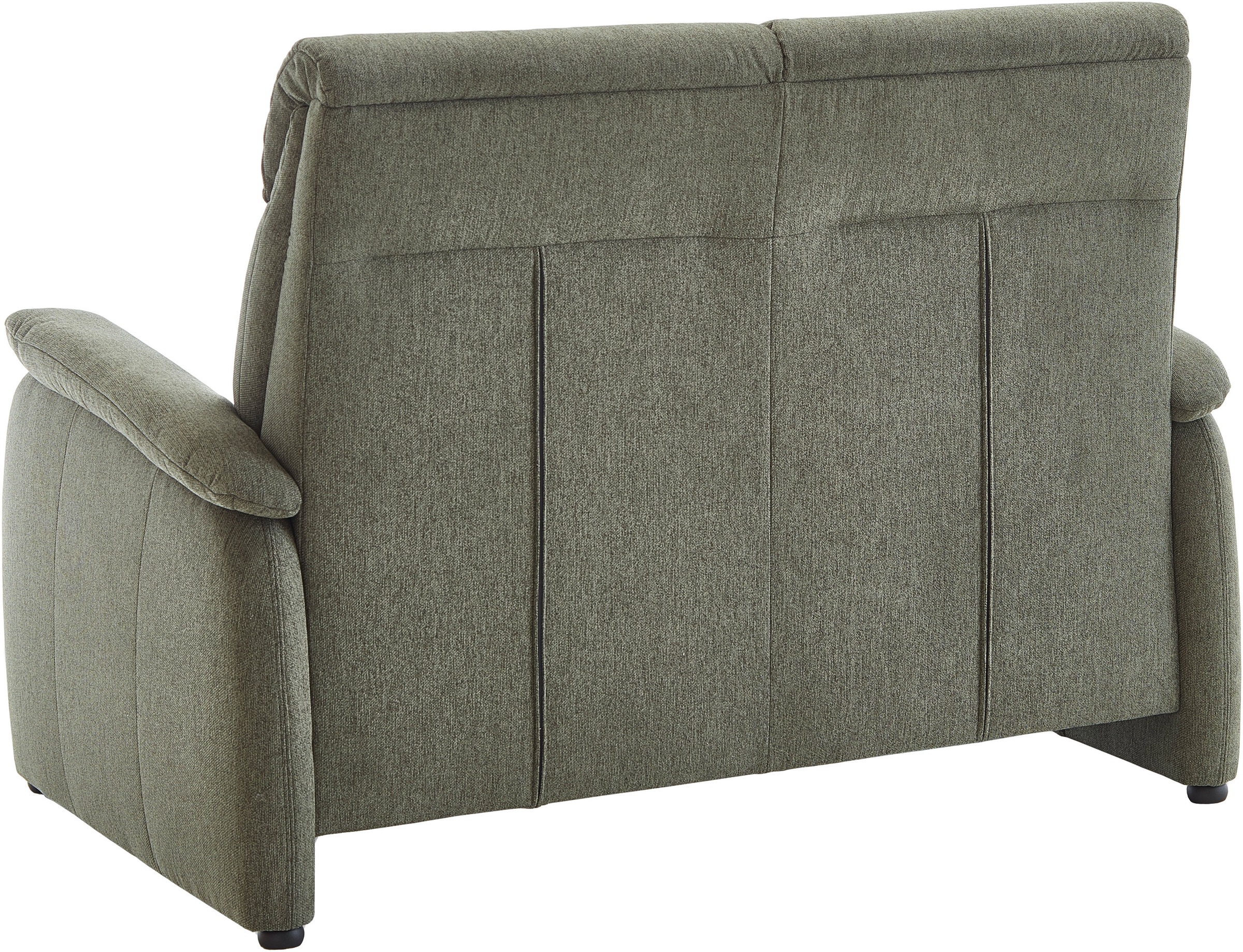 Home affaire 2,5-Sitzer "Turin Sofa mit ergonomischer Rückenlehne, Breite 1 günstig online kaufen