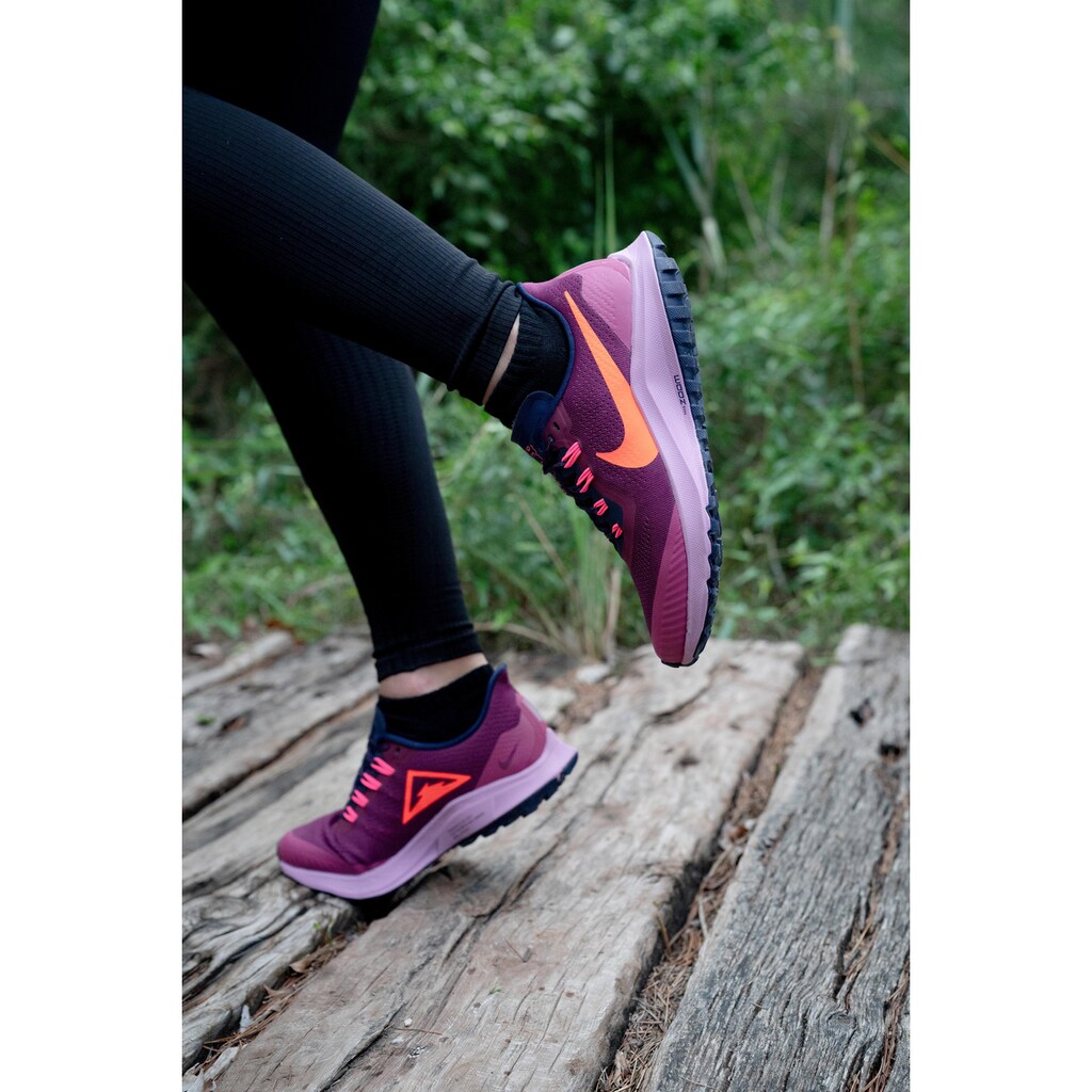 Nike Laufschuh »Wmns Zoom Pegasus 36 Trail«