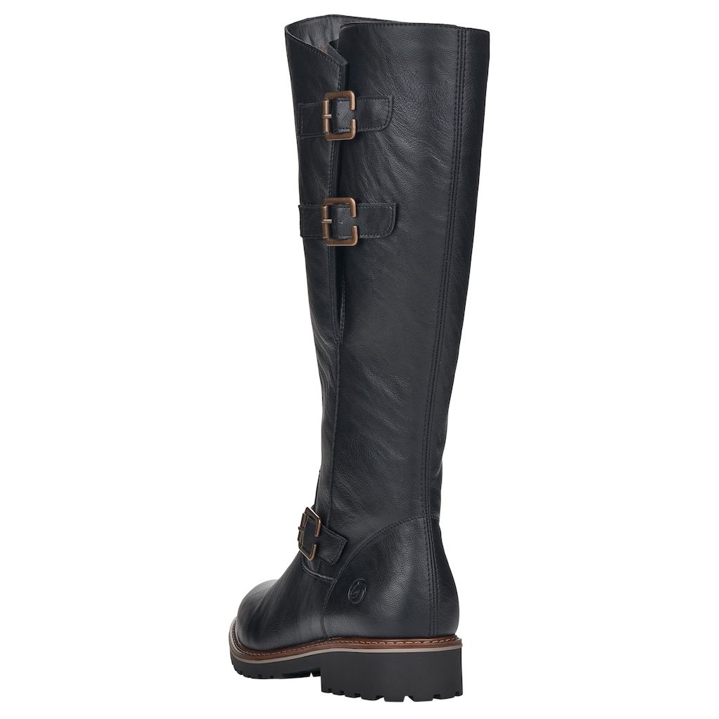 Remonte Winterstiefel