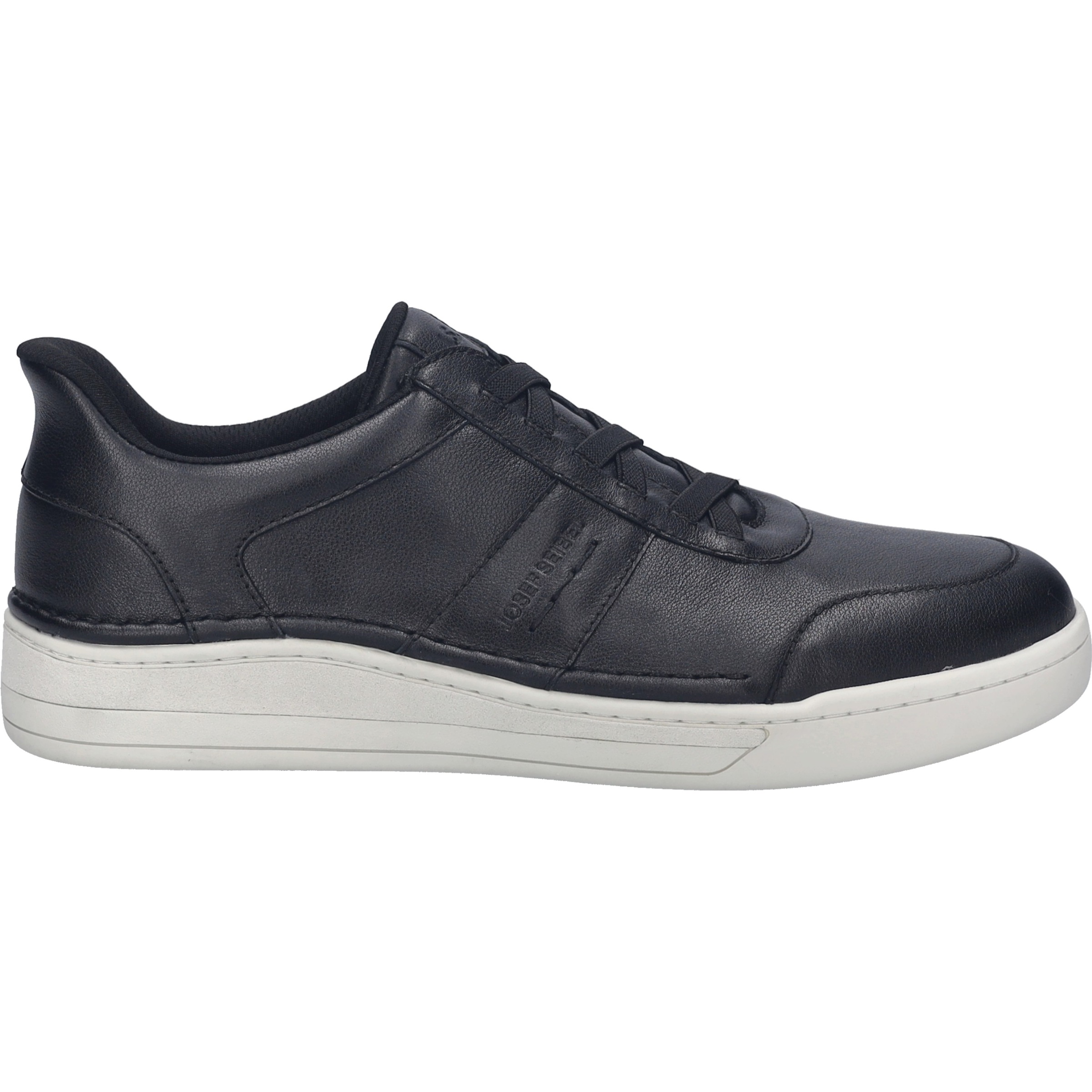 Josef Seibel Sneaker "Cleve 11, schwarz" günstig online kaufen