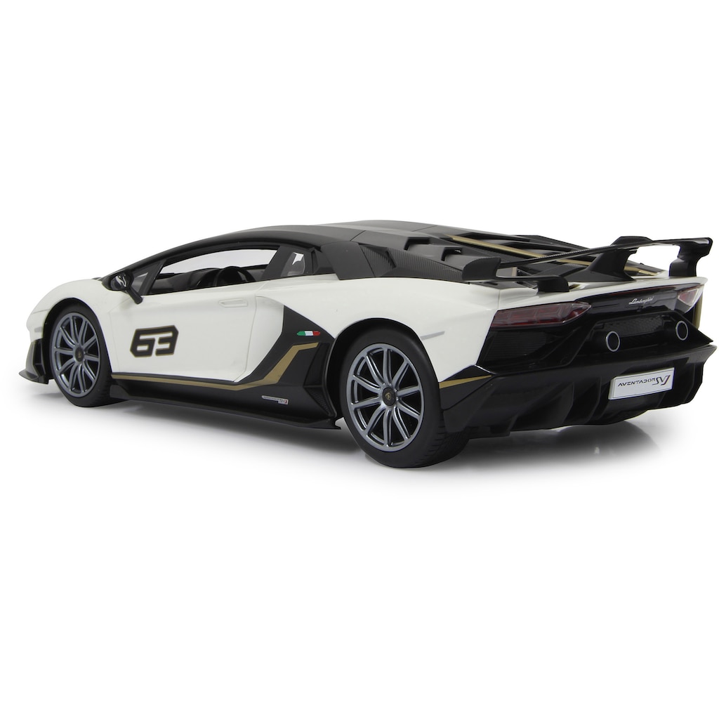 Jamara RC-Auto »Lamborghini Aventador SVJ Performance 1:14, 2,4 GHz«