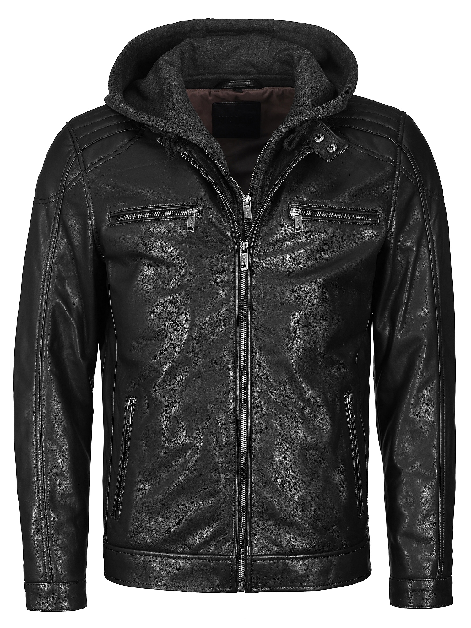 MUSTANG Lederjacke »31024811«