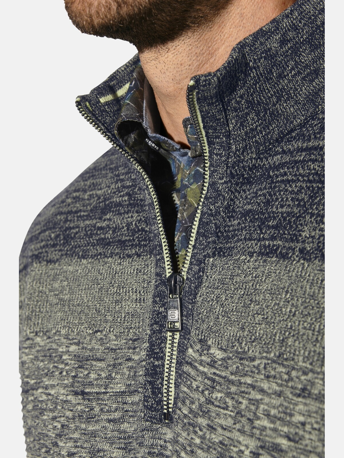 Babista Troyer »Pullover BELAN«