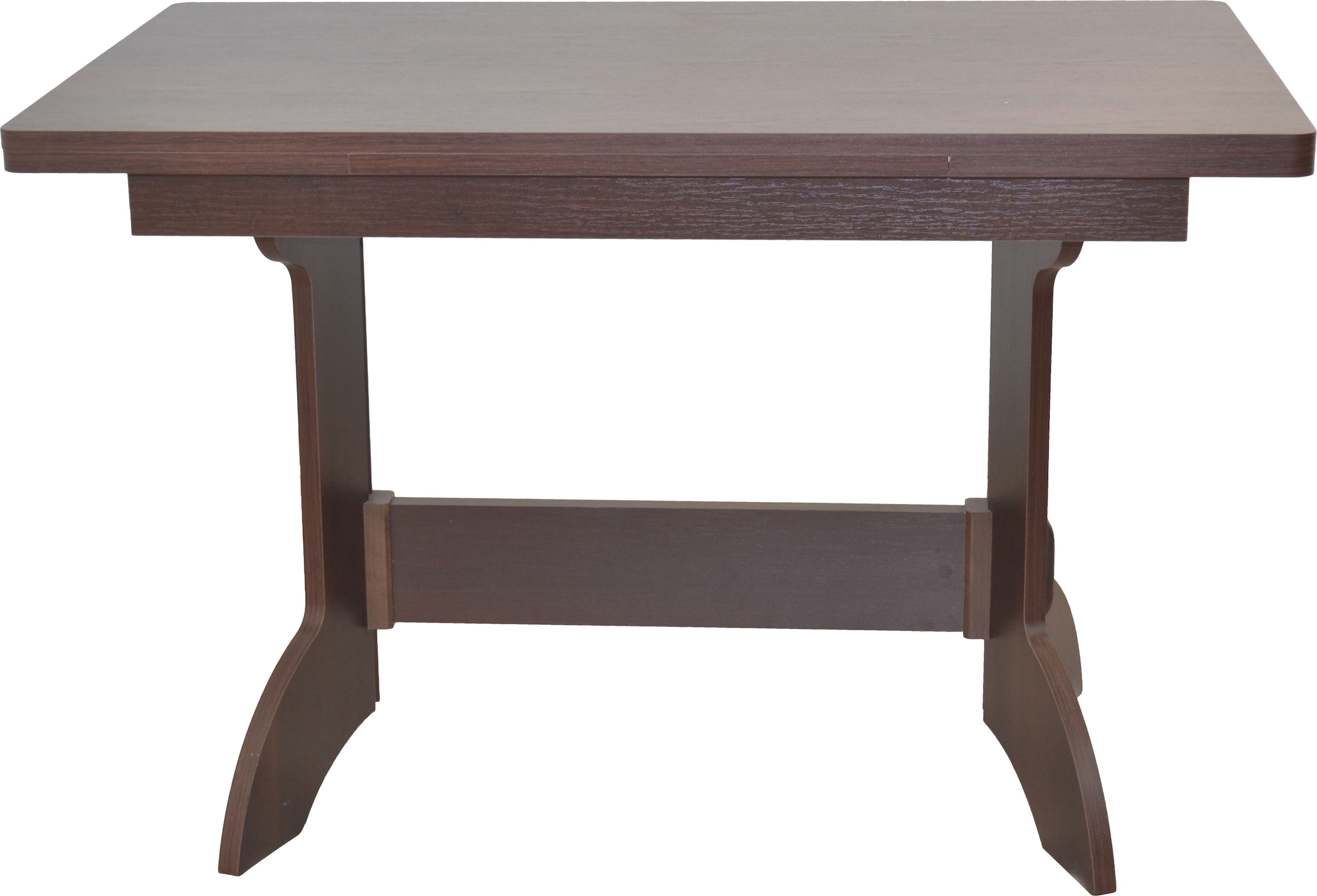 HOFMANN LIVING AND MORE Essgruppe »4tlg. Eckbankgruppe«, (Spar-Set, 4 tlg., 4tlg. Eckbankgruppe), Stühle montiert