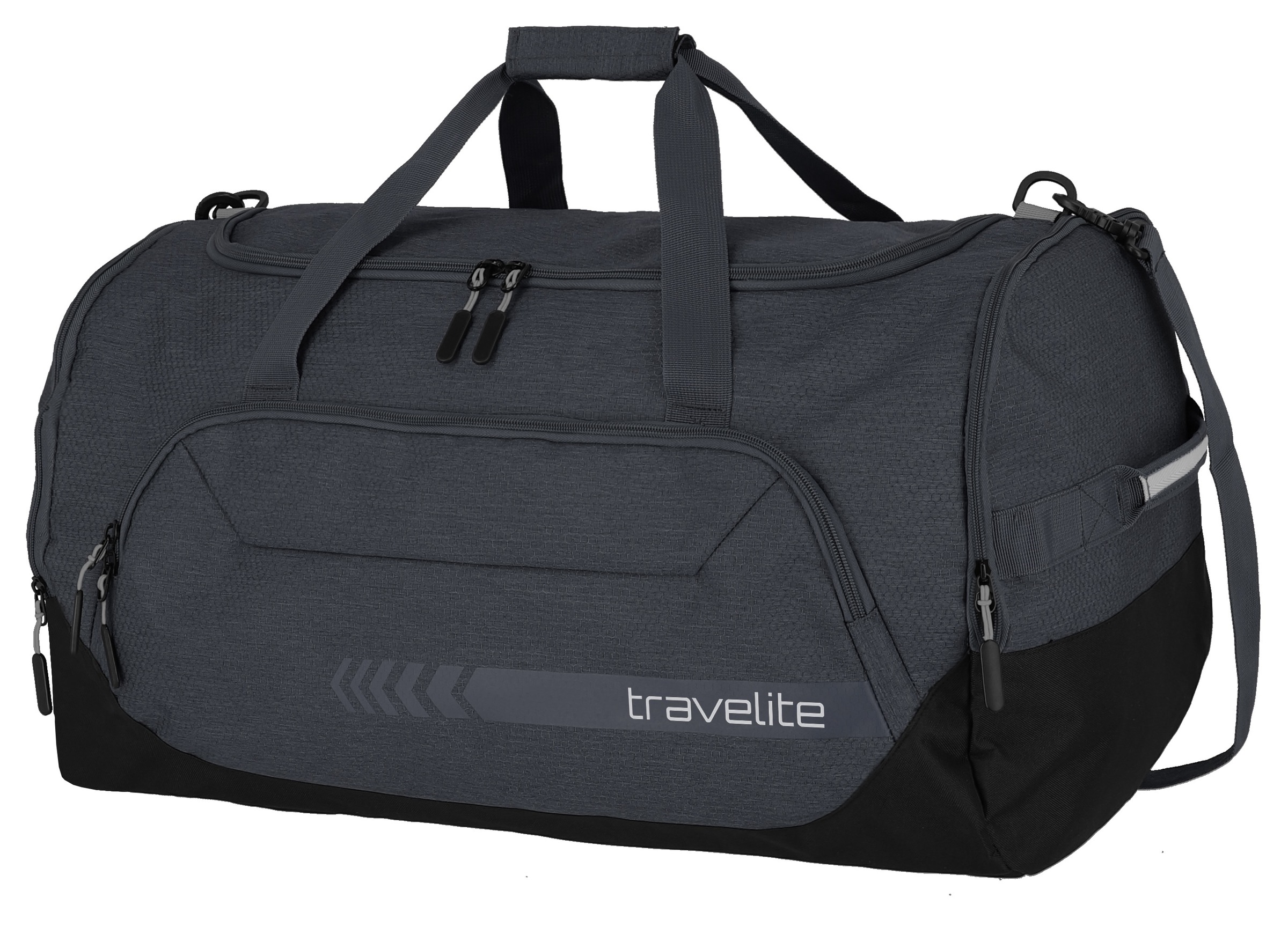 travelite Reisetasche "KICK OFF, verschiedene Größen und Farben" Reisegepäc günstig online kaufen
