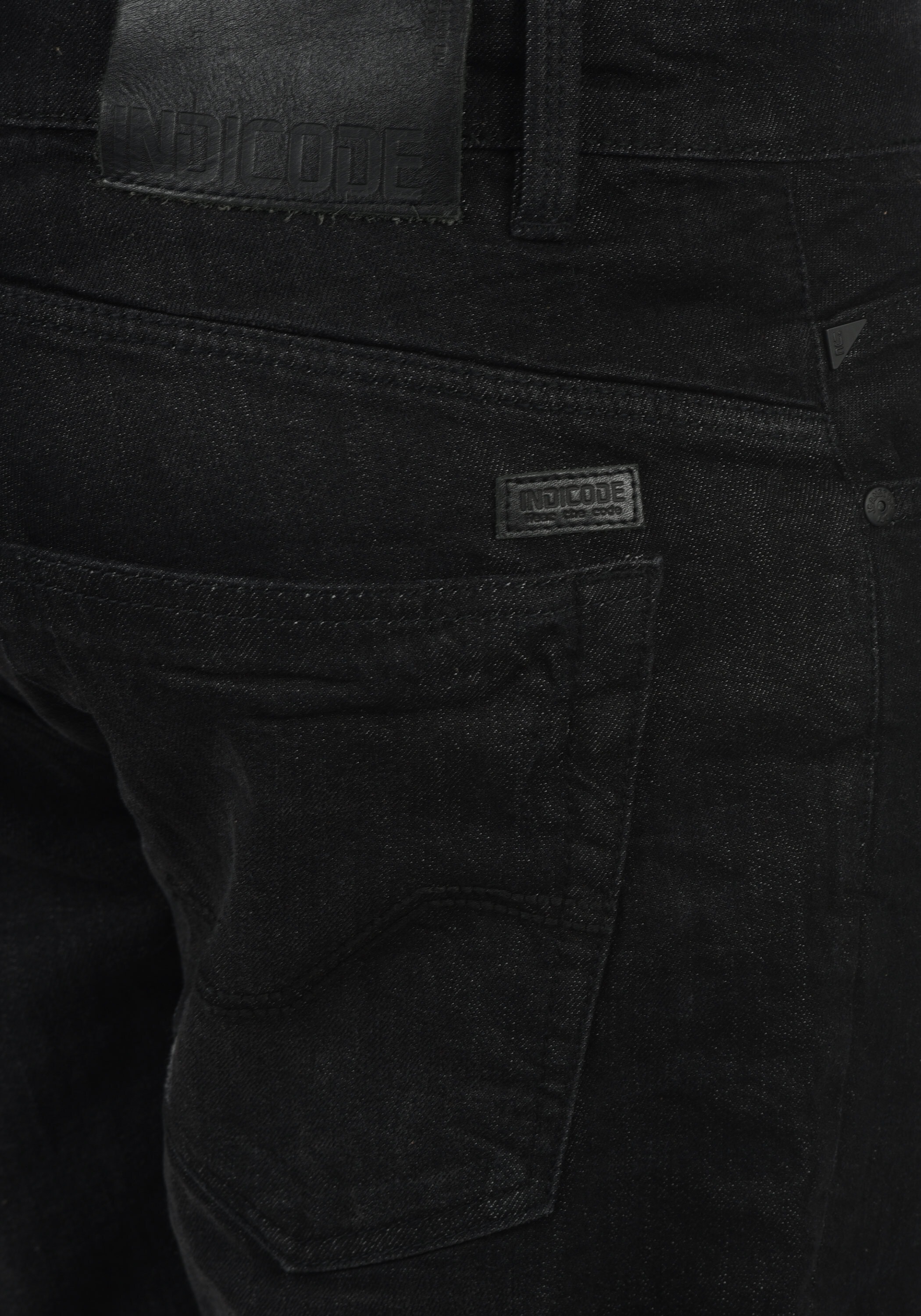 Indicode Jeansshorts »Jeansshorts IDQuentin«