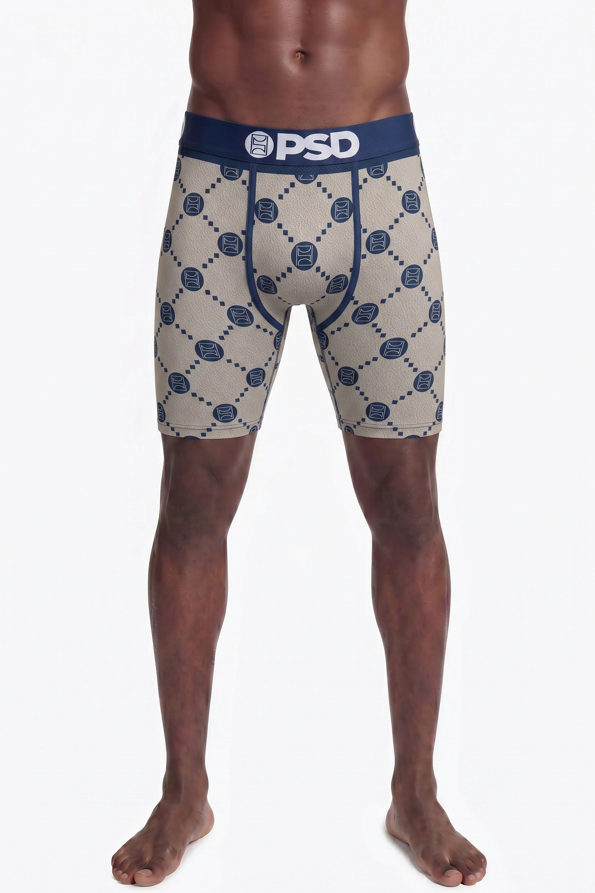 PSD Boxershorts »EMBLEM CLASSIC Herren«
