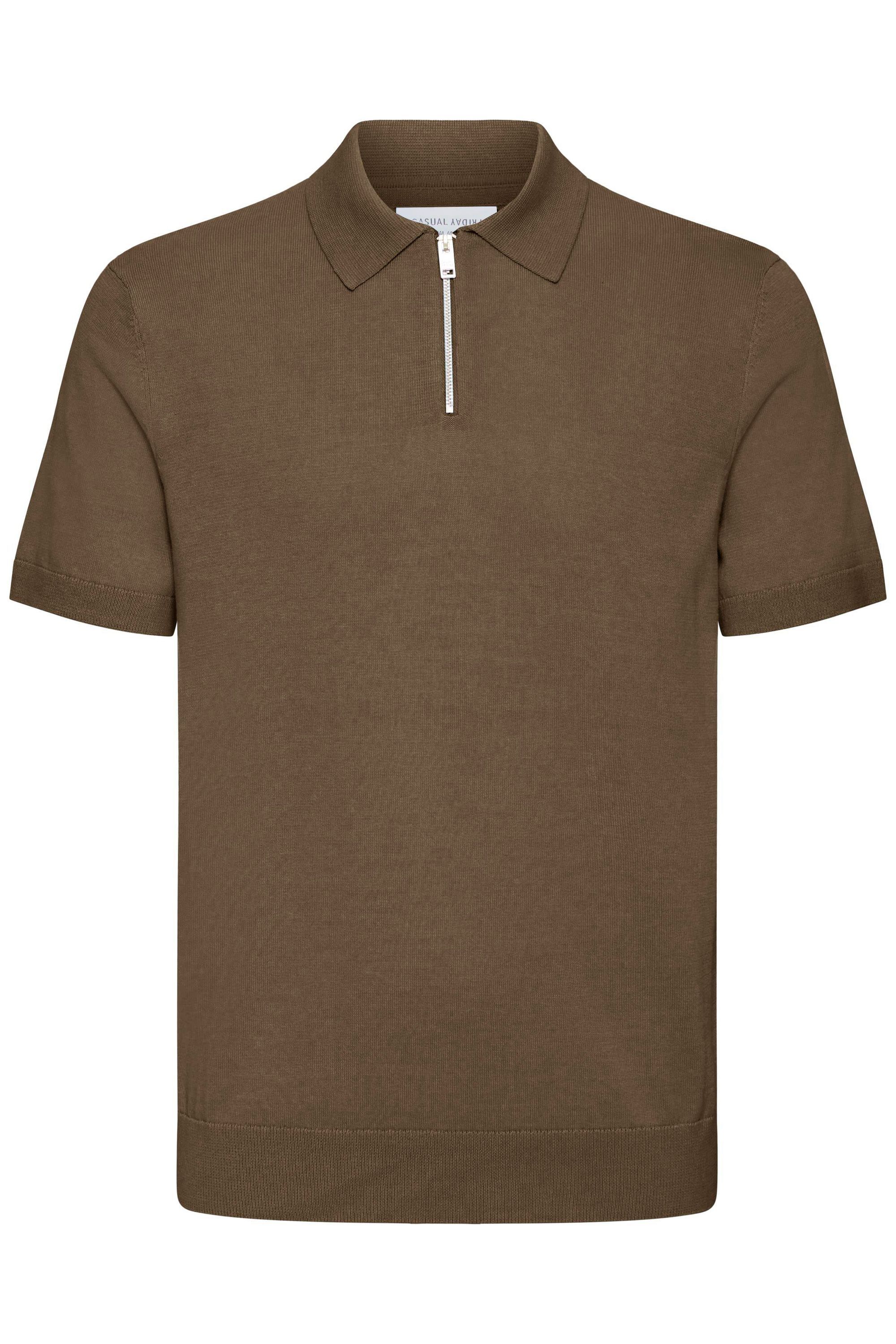 Casual Friday Poloshirt "Poloshirt CFLoka"