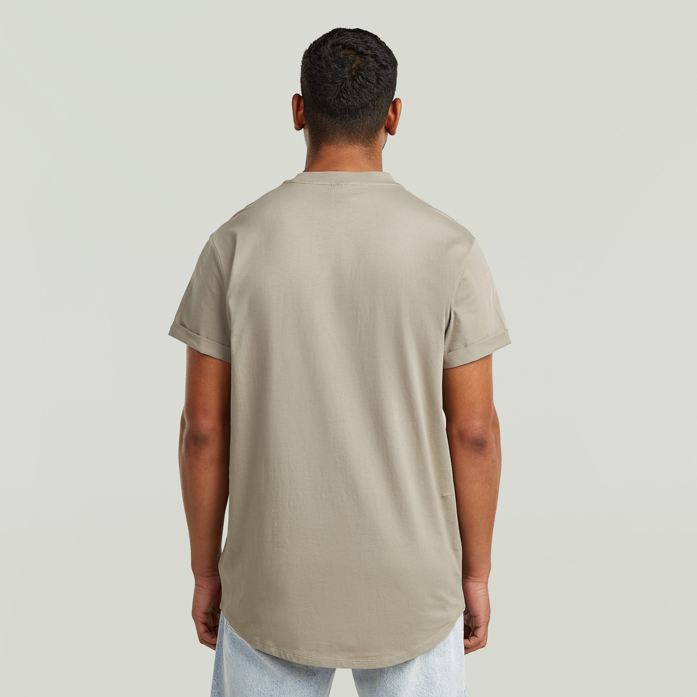 G-STAR T-Shirt "Lash" mit kleinem Logodetail günstig online kaufen