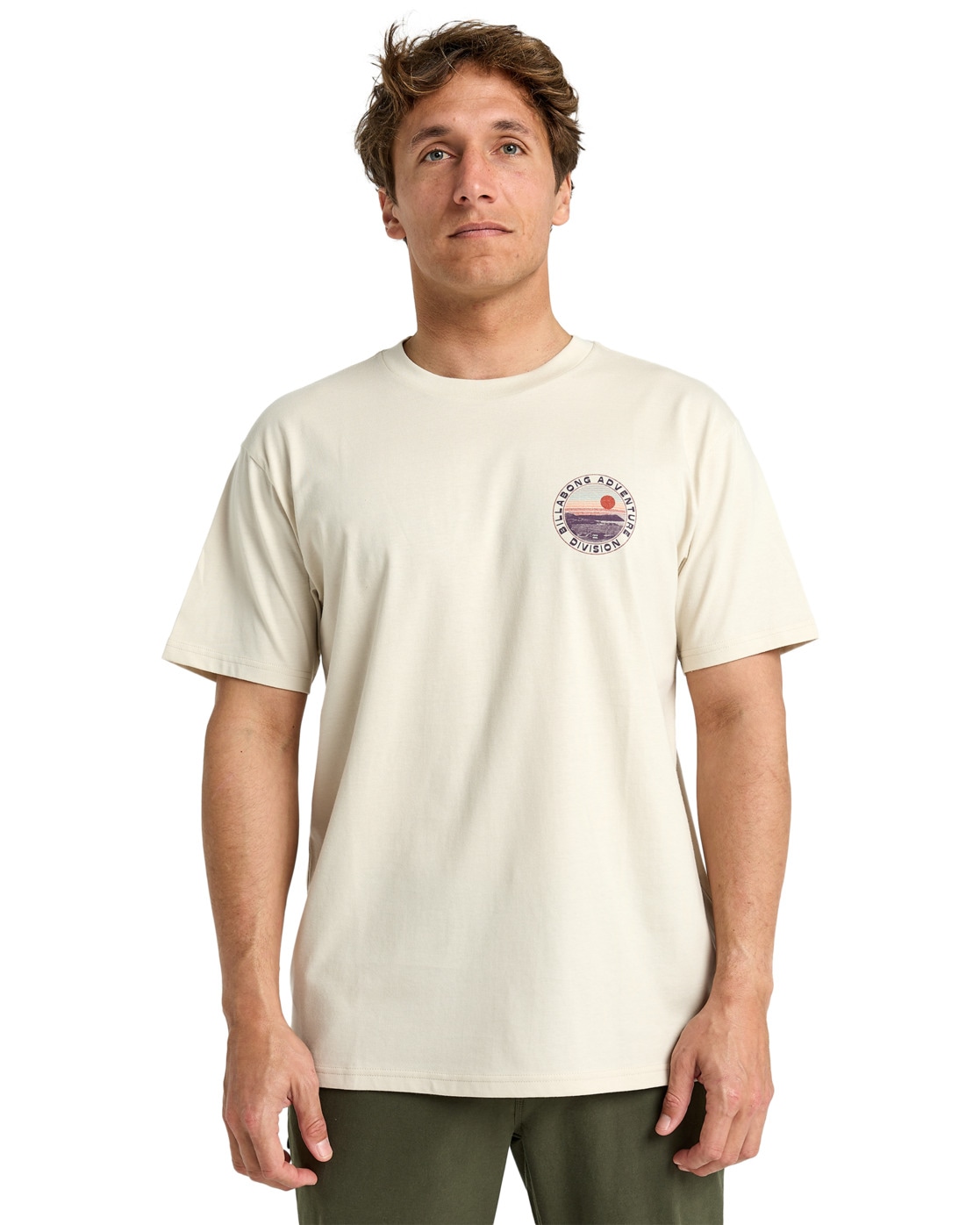 Billabong T-Shirt "Rockies" günstig online kaufen