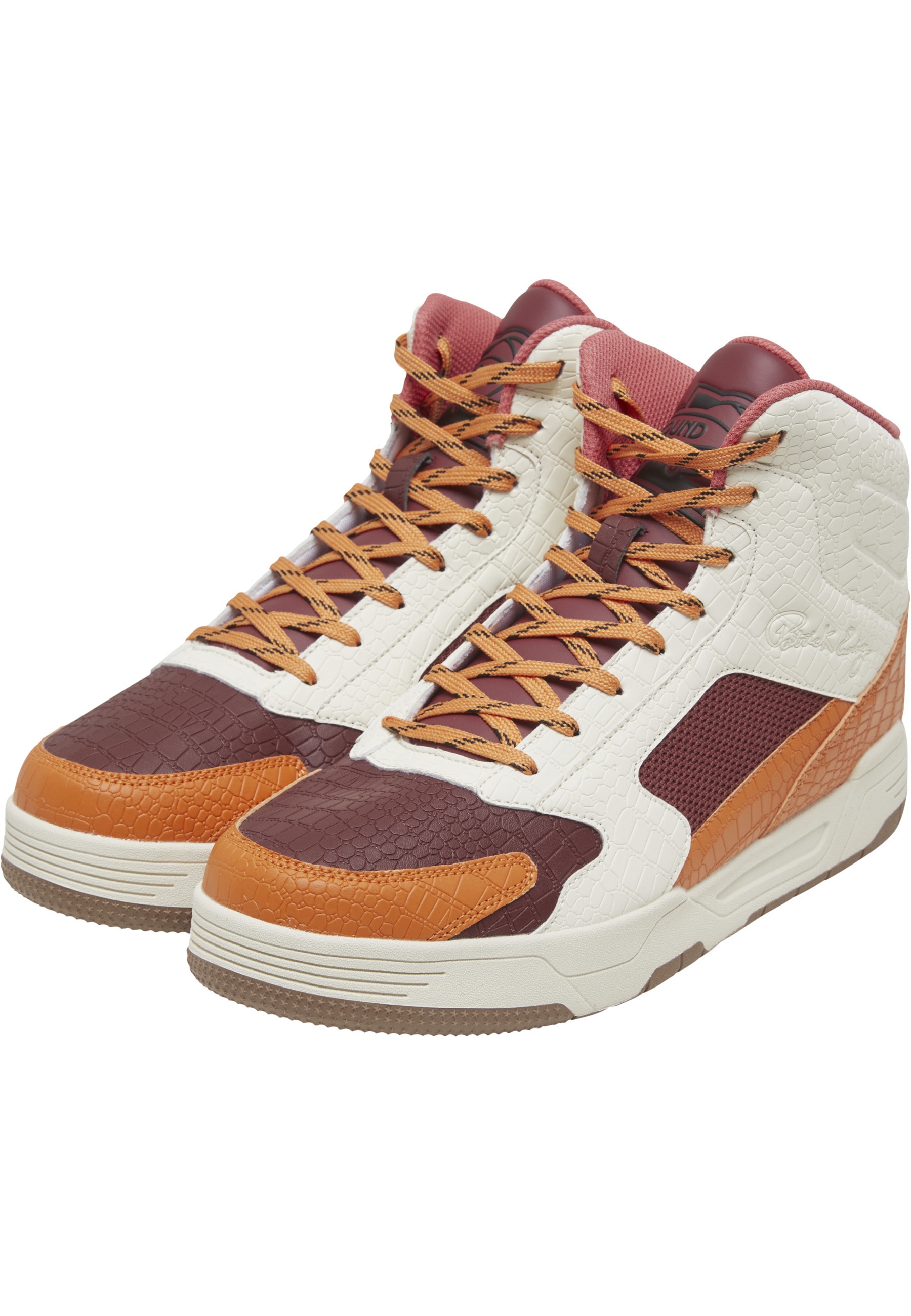 Ewing Trainingsschuh "Ewing Rebound TIPPOFF"