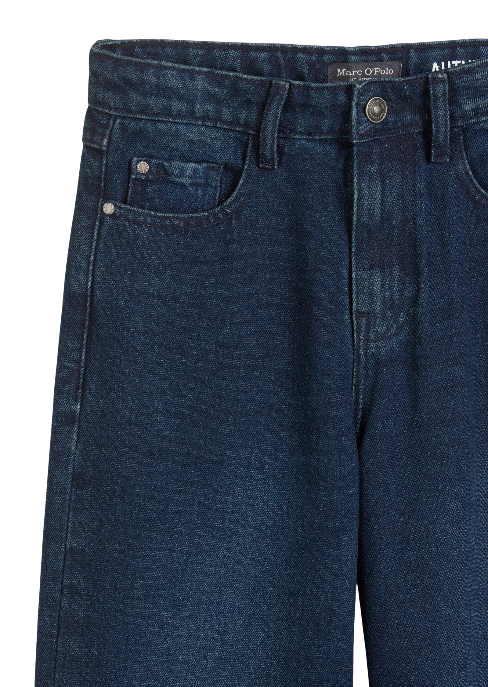 Marc O'Polo 5-Pocket-Jeans »aus reiner Bio-Baumwolle«
