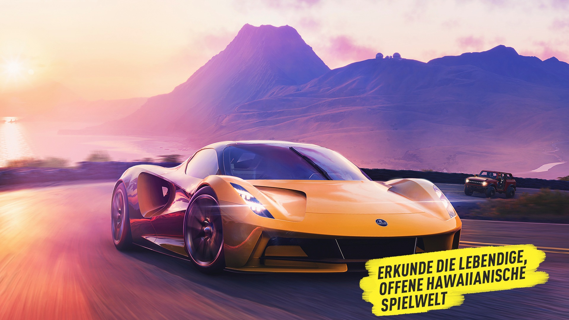 UBISOFT Spielesoftware »The Crew Motorfest« PlayStation 4