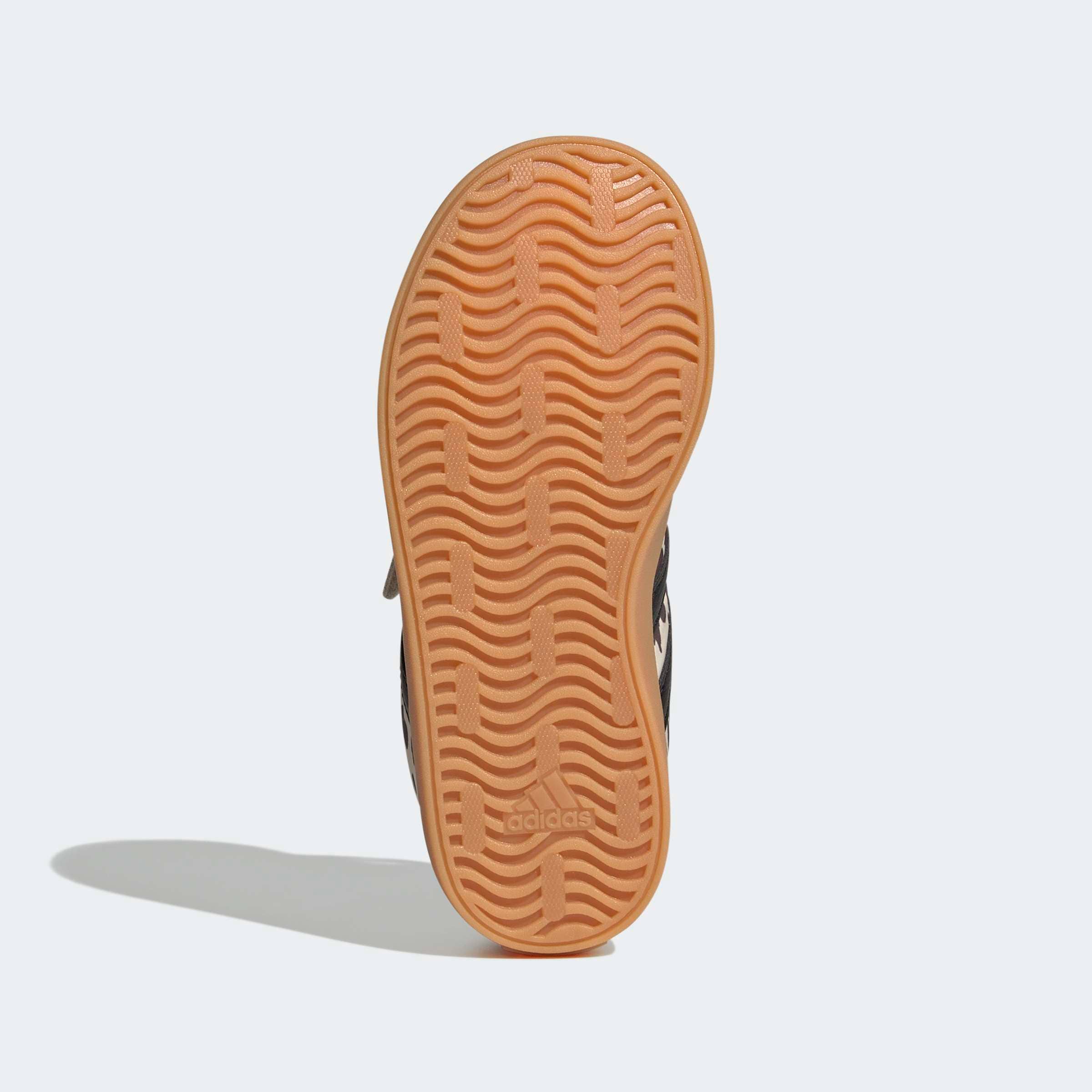 adidas Sportswear Sneaker »VL COURT 3.0 KIDS«  Design auf den Spuren des adidas Samba