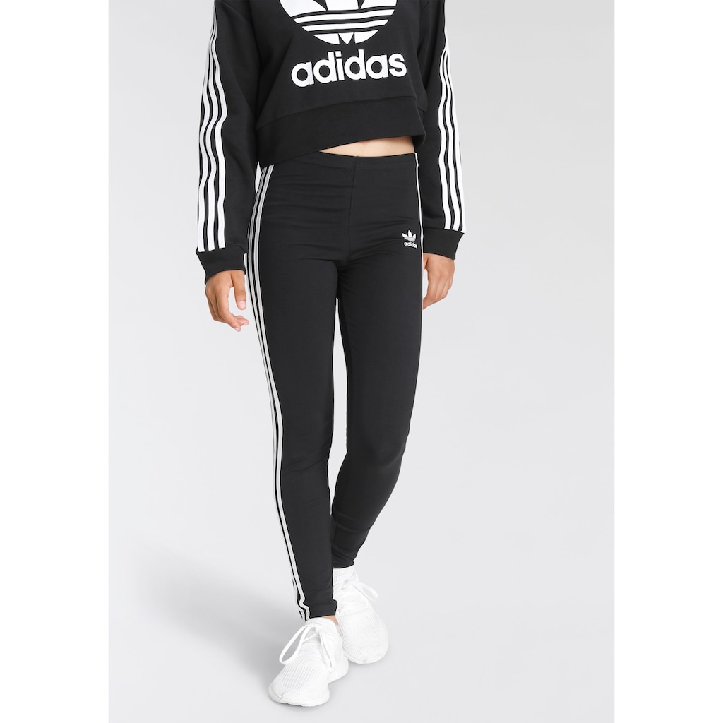 adidas Originals Leggings »ADICOLOR«, (1 tlg.)