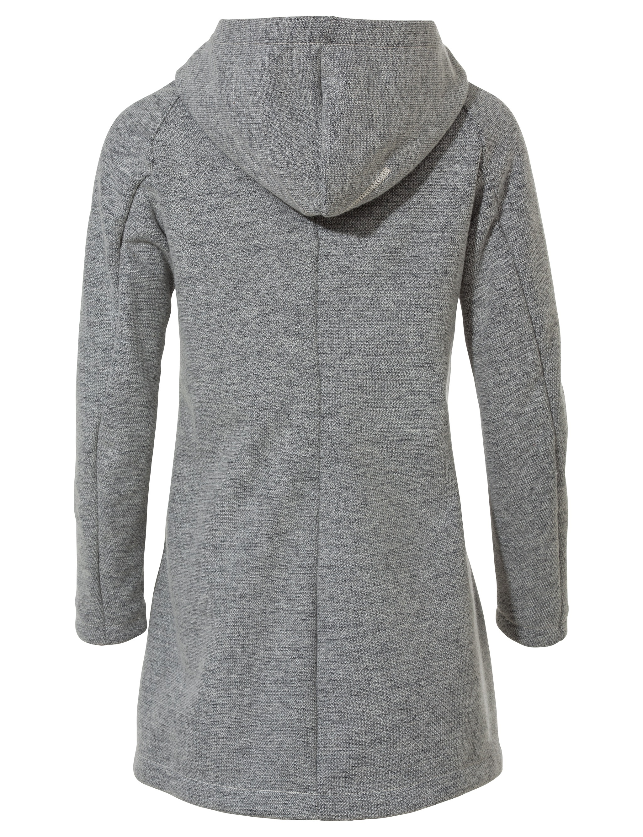 VAUDE Outdoorjacke »WOMEN'S TINSHAN COAT III«, (1 St.), mit Kapuze