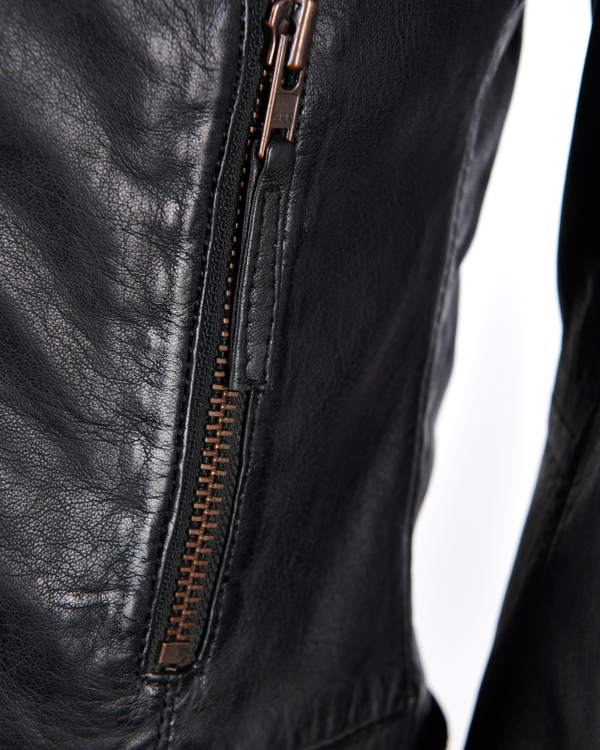 MUSTANG Lederjacke »Maria«