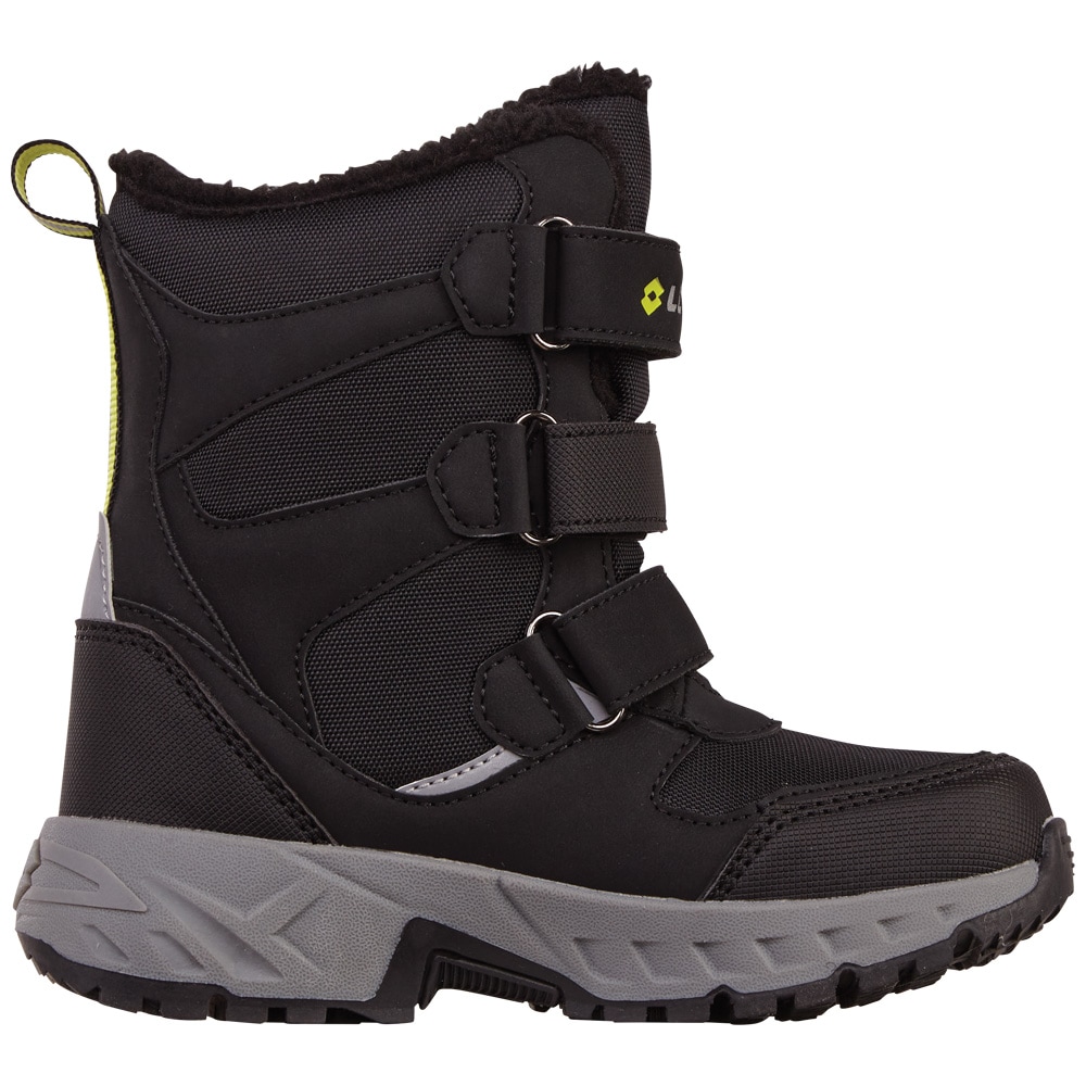 lotto Klettstiefel