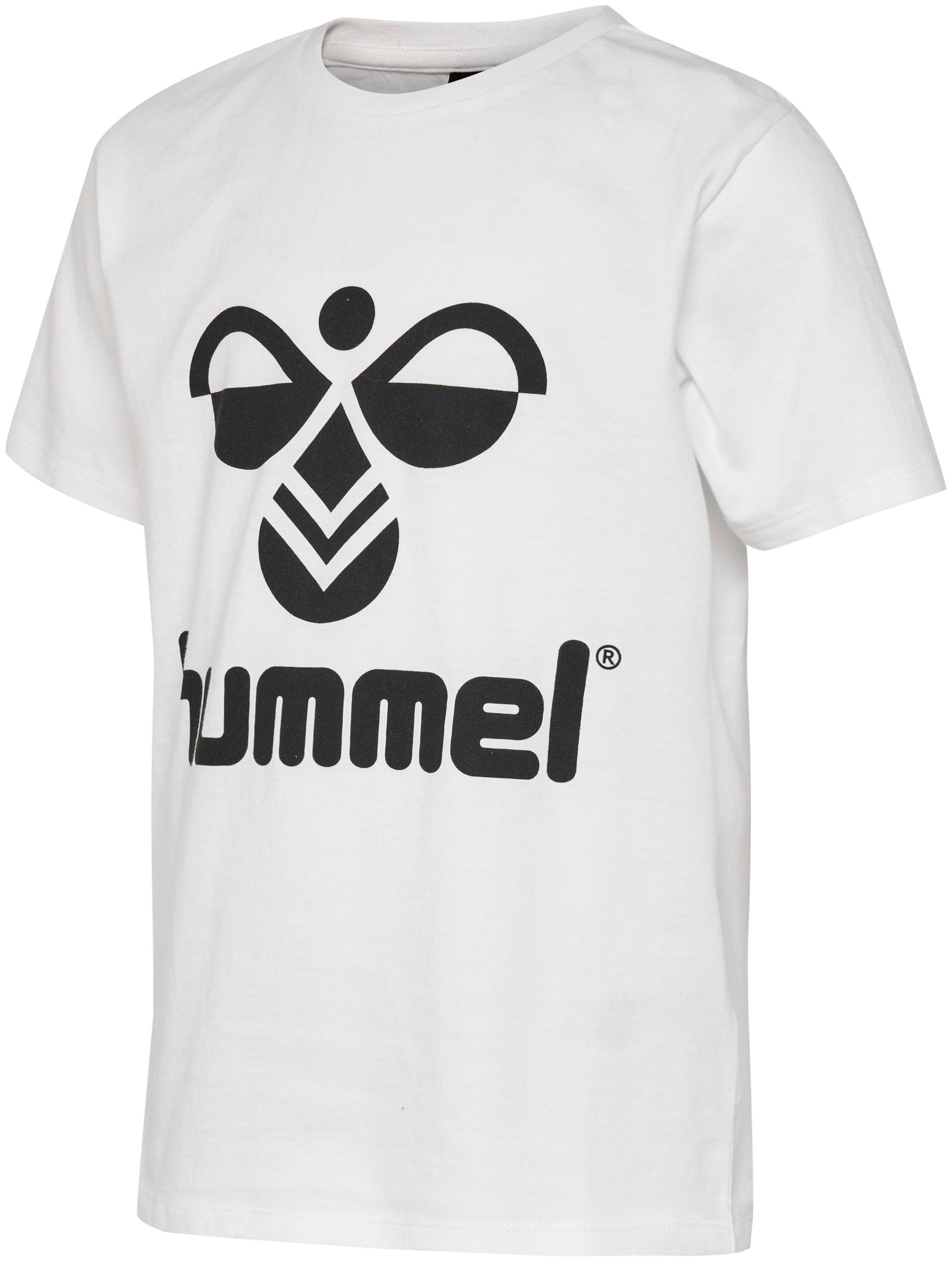 hummel T-Shirt BAUR für (1 Short | tlg.) T-SHIRT »HMLTRES Kinder«, bestellen Sleeve 