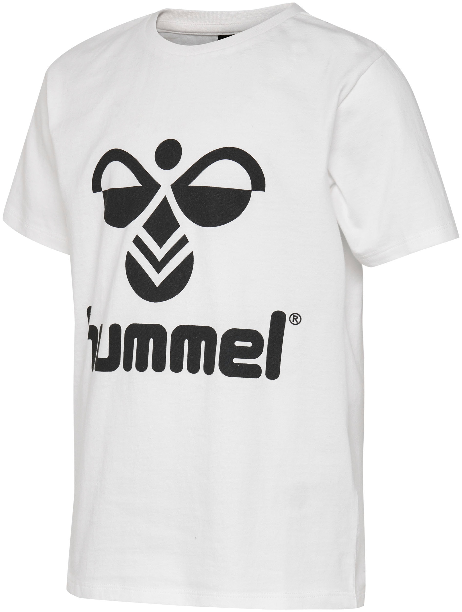 hummel T-Shirt »HMLTRES T-SHIRT Short Sleeve - für Kinder«, (1 tlg.)  bestellen | BAUR