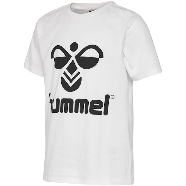 hummel T-Shirt »HMLTRES T-SHIRT Short Sleeve - für Kinder«, (1 tlg.)  bestellen | BAUR