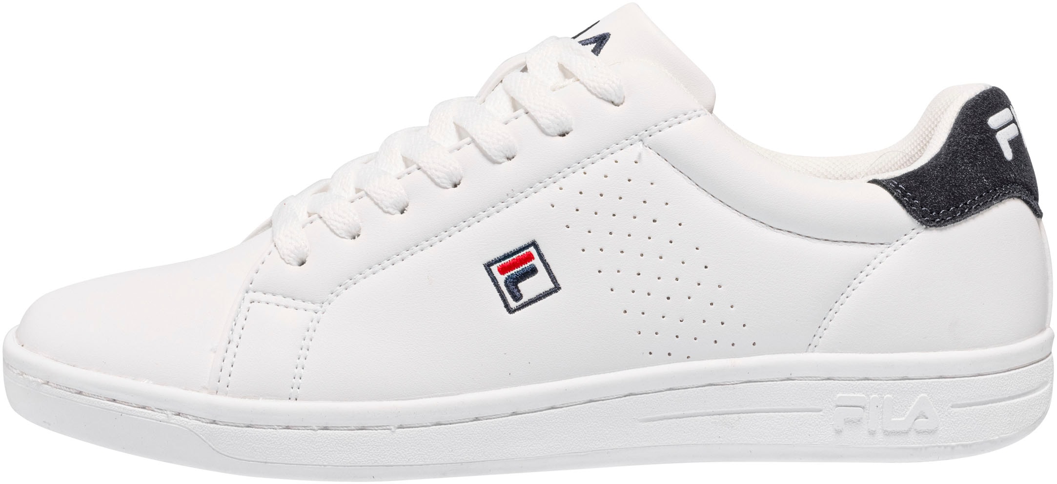 Fila Sneaker »CROSSCOURT 2 F«