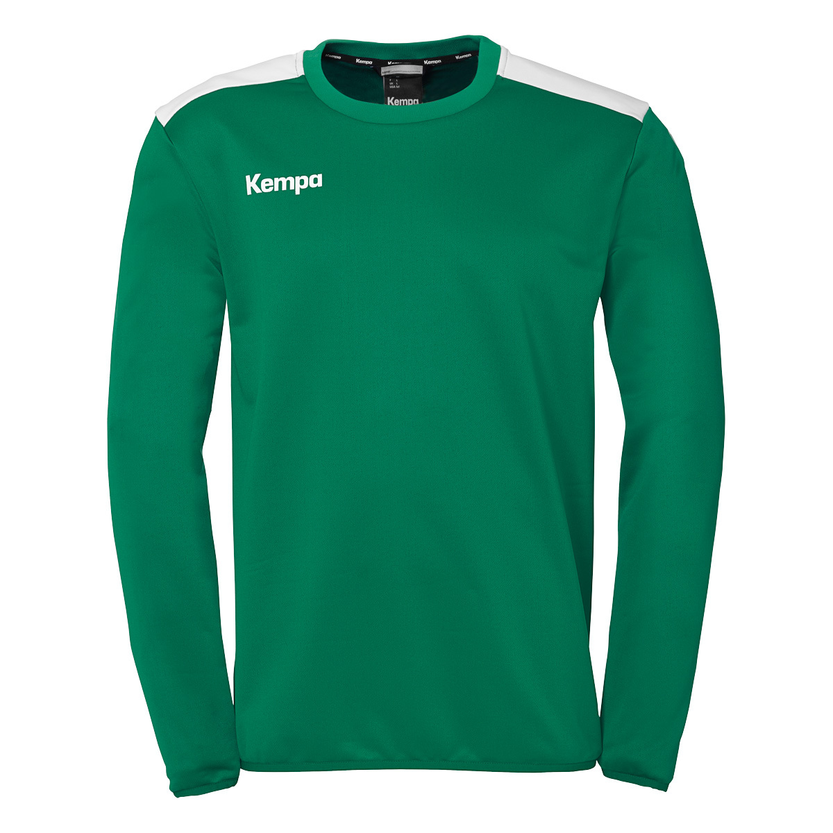 Kempa Langarmshirt "Langarmshirt Emotion 27" 1