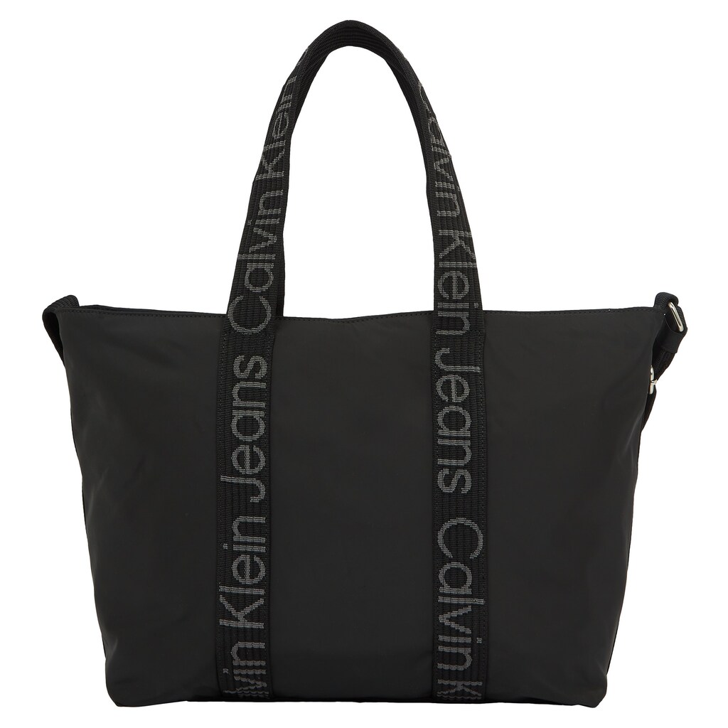 Calvin Klein Jeans Shopper »ULTRALIGHT SHOPPER29 NY«