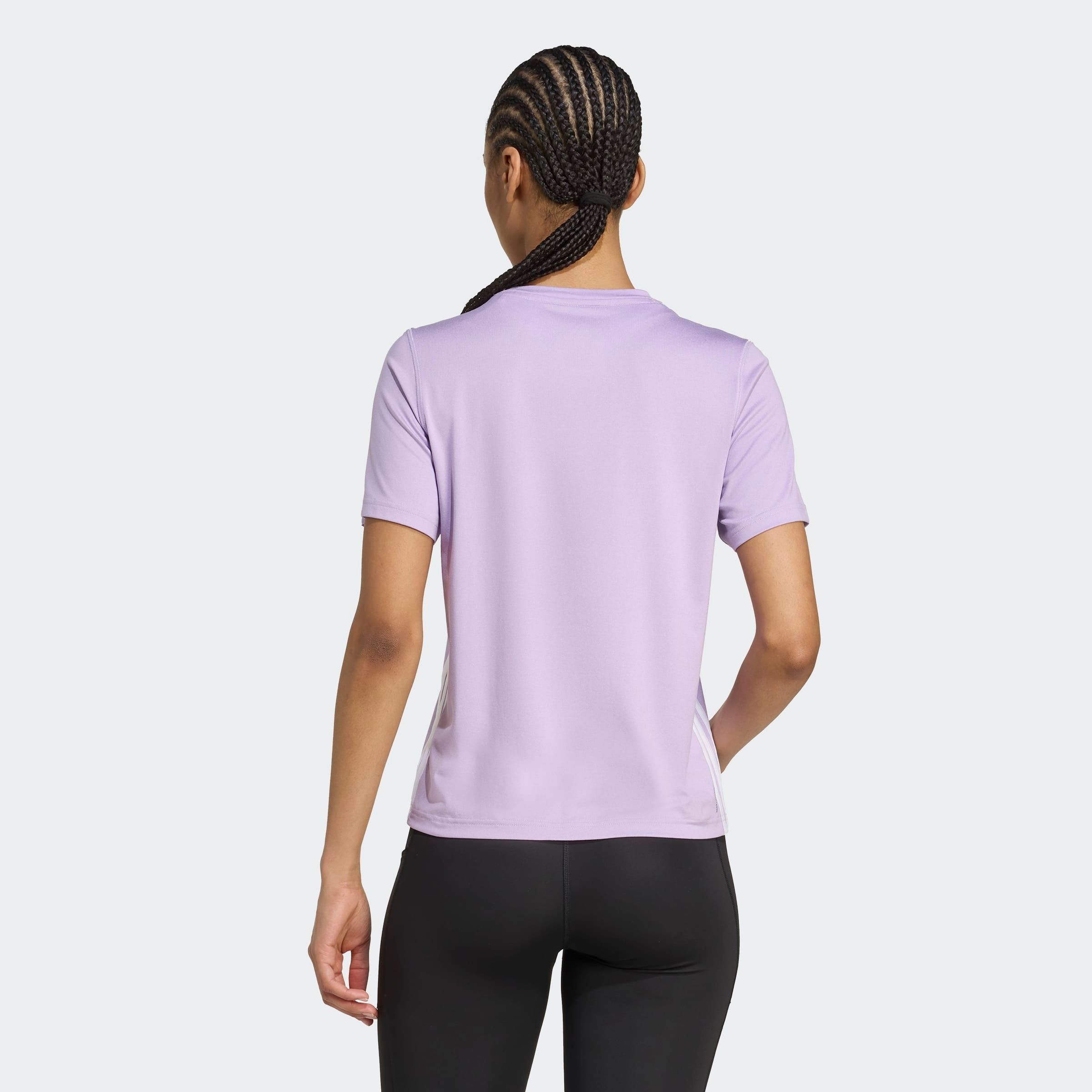 adidas Performance T-Shirt »WE 3S CREW TEE«