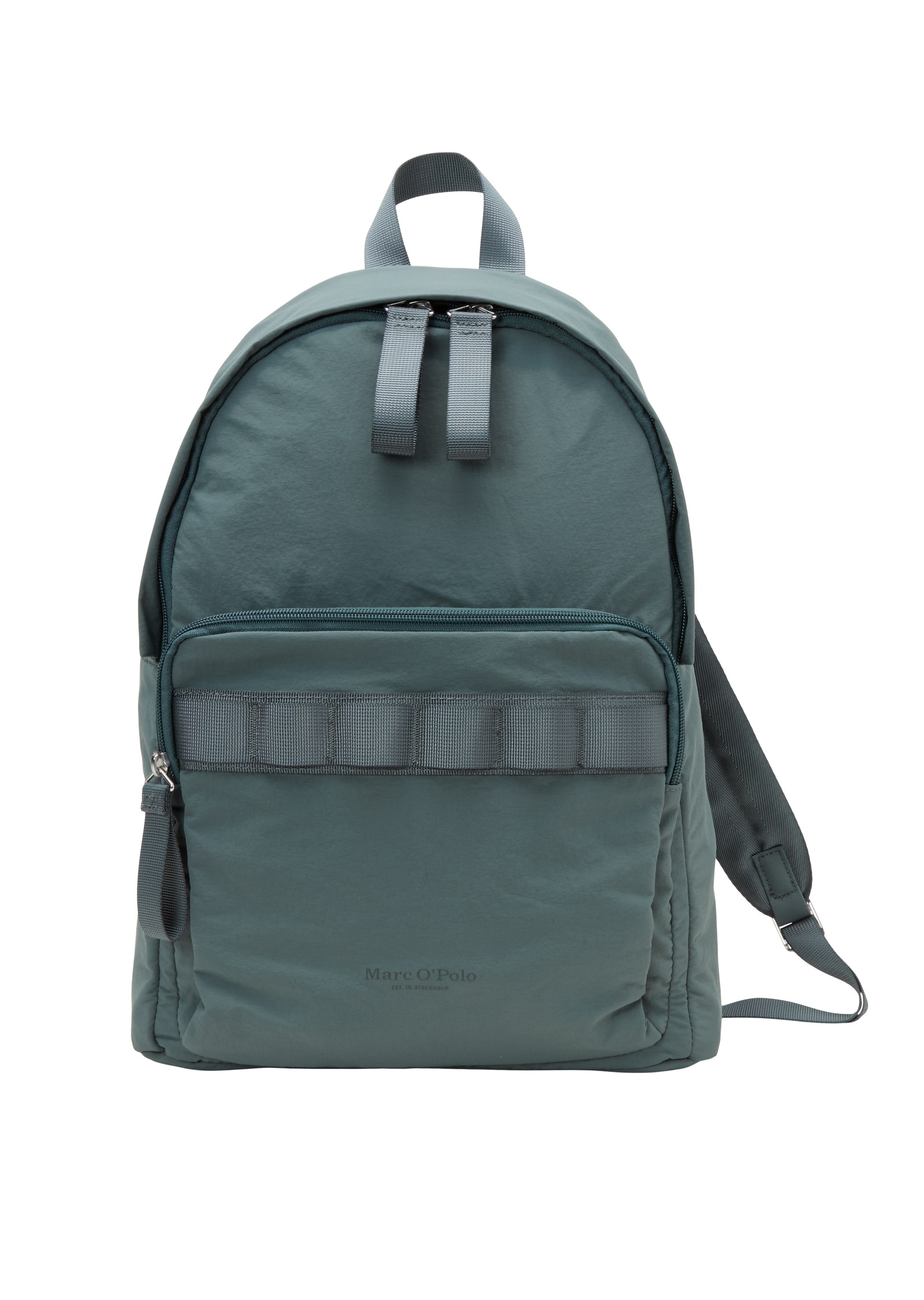 Marc OPolo Reisetasche "aus recyceltem Nylon"