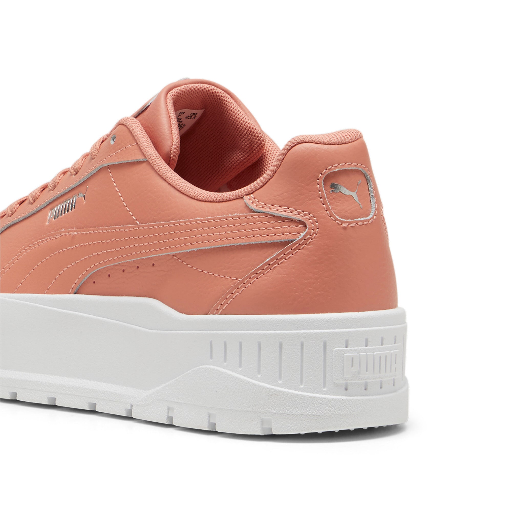 PUMA Sneaker »KARMEN II L«