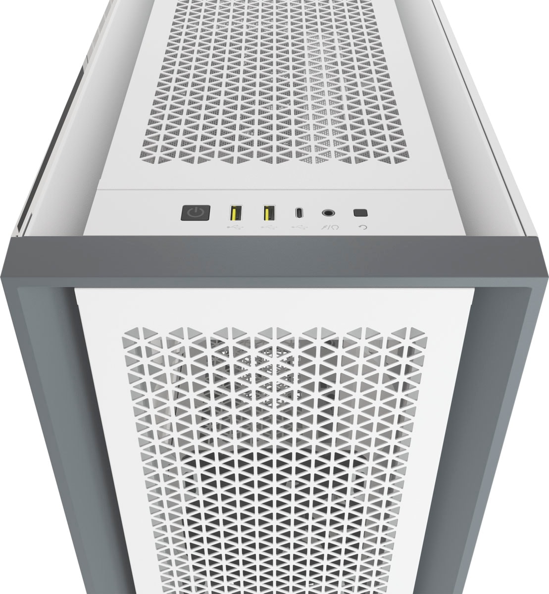 Corsair Gaming-Gehäuse »5000D AIRFLOW«
