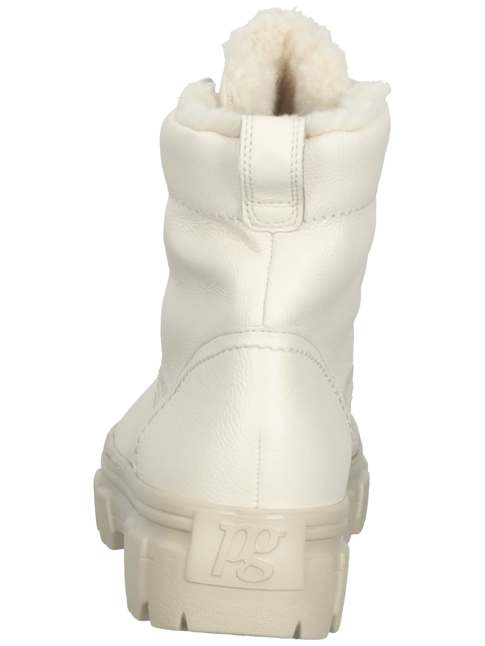 Paul Green Schnürstiefelette »Paul Green Stiefelette Glattleder«