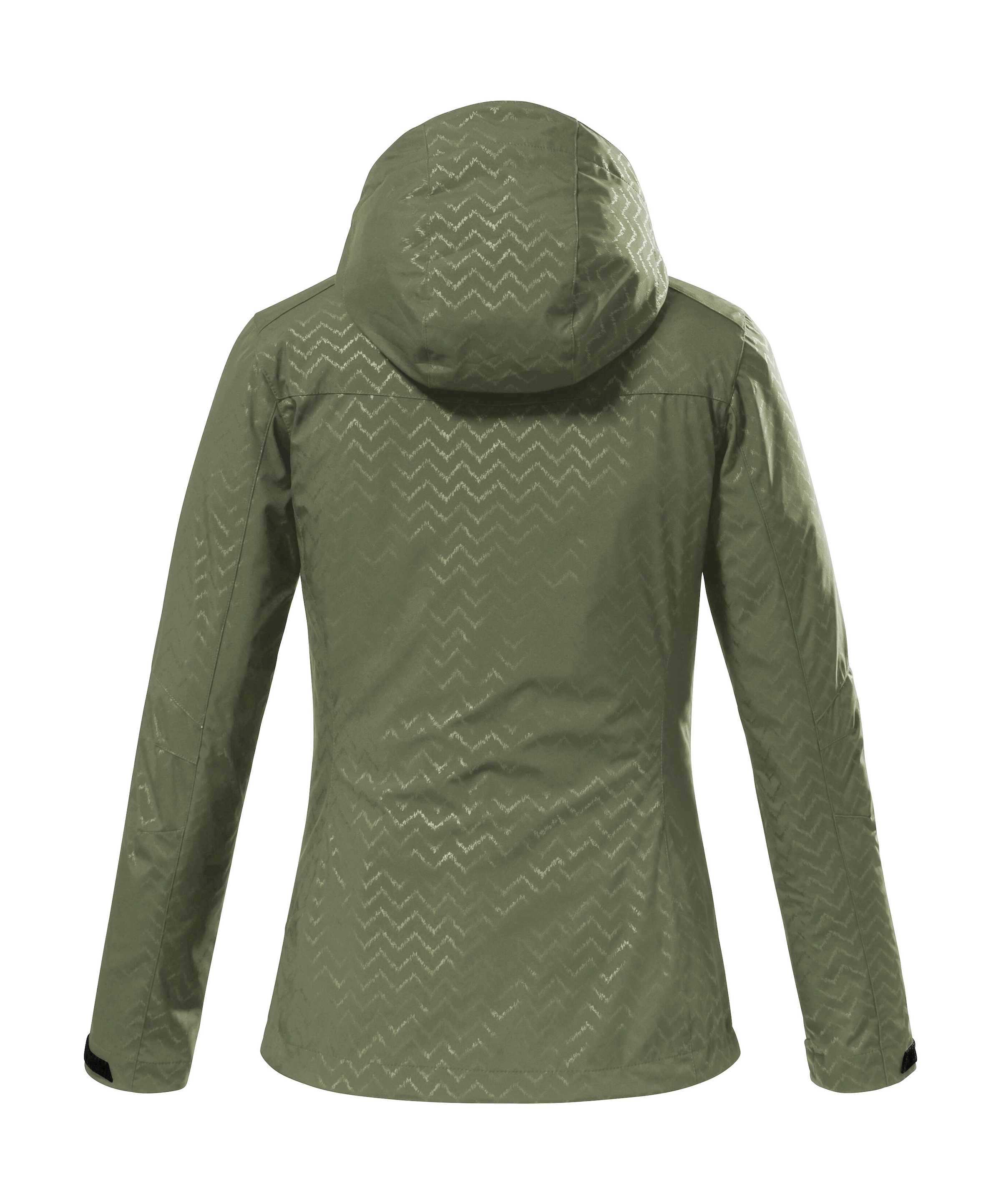 SFTSHLL »KOS Killtec JCKT« Softshelljacke für kaufen BAUR | WMN 176