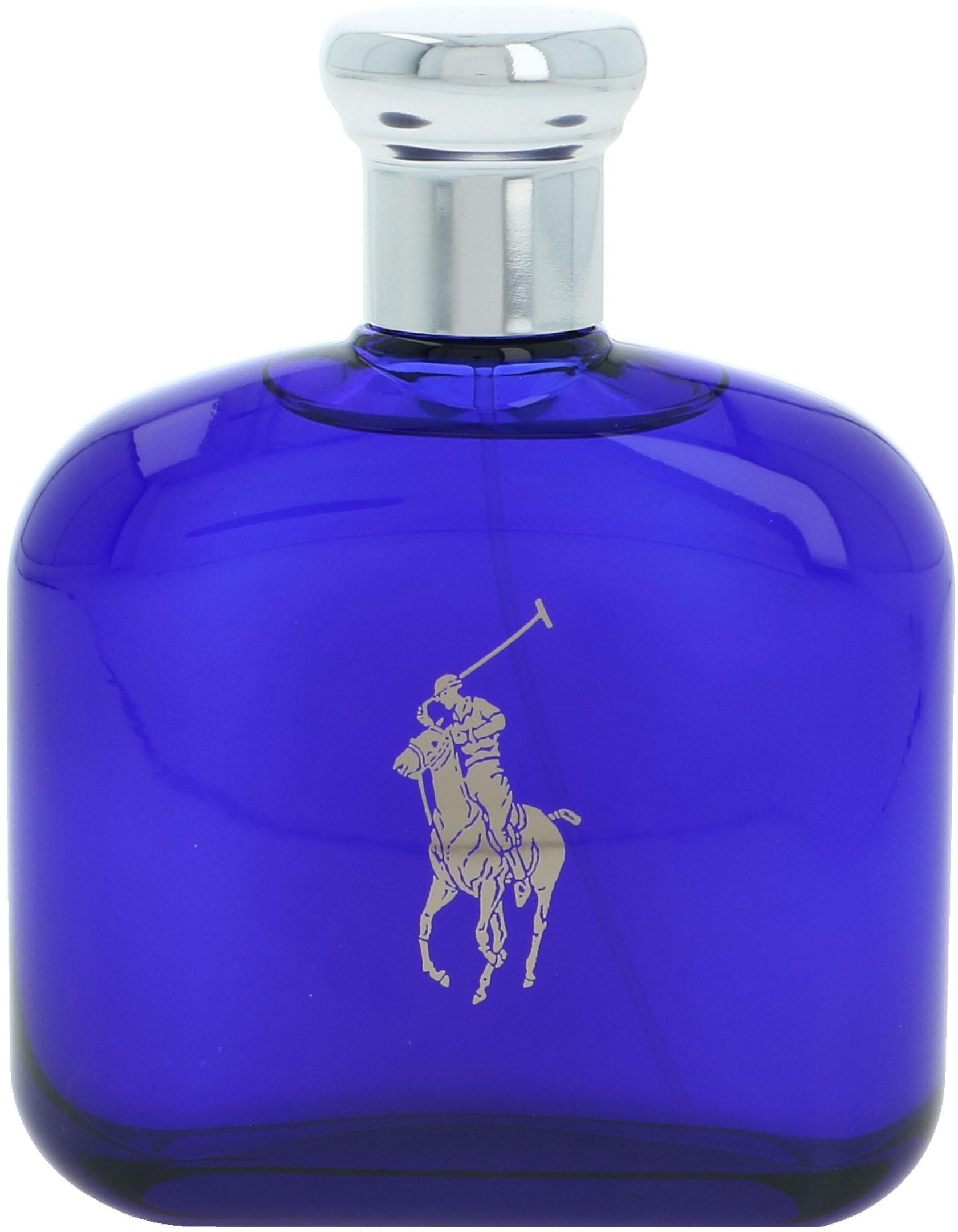 Ralph Lauren Eau de Toilette »Polo Blue«