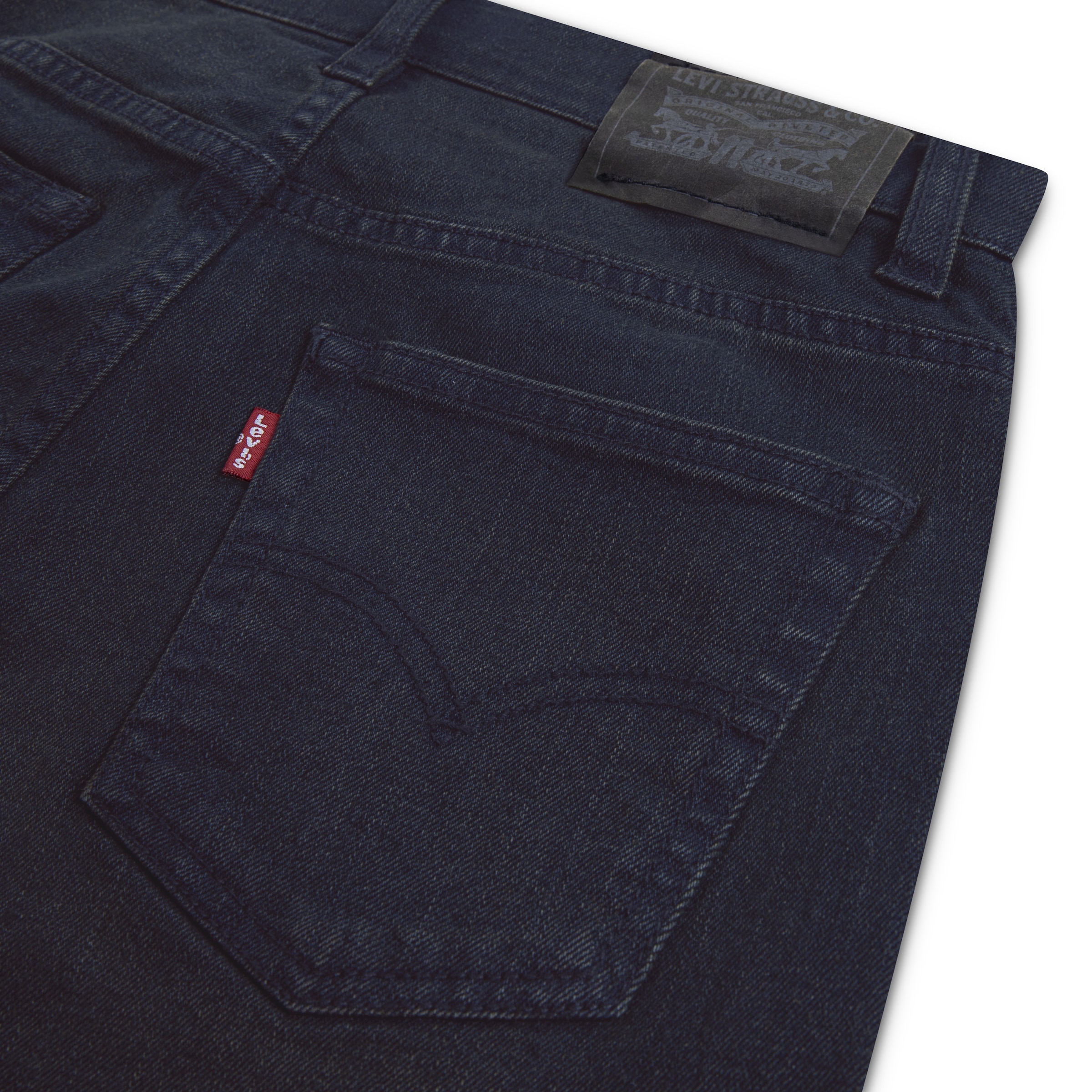 Levi's® Kids 5-Pocket-Jeans »LVB 502 STRONG PERFORMANCE«, for BOYS